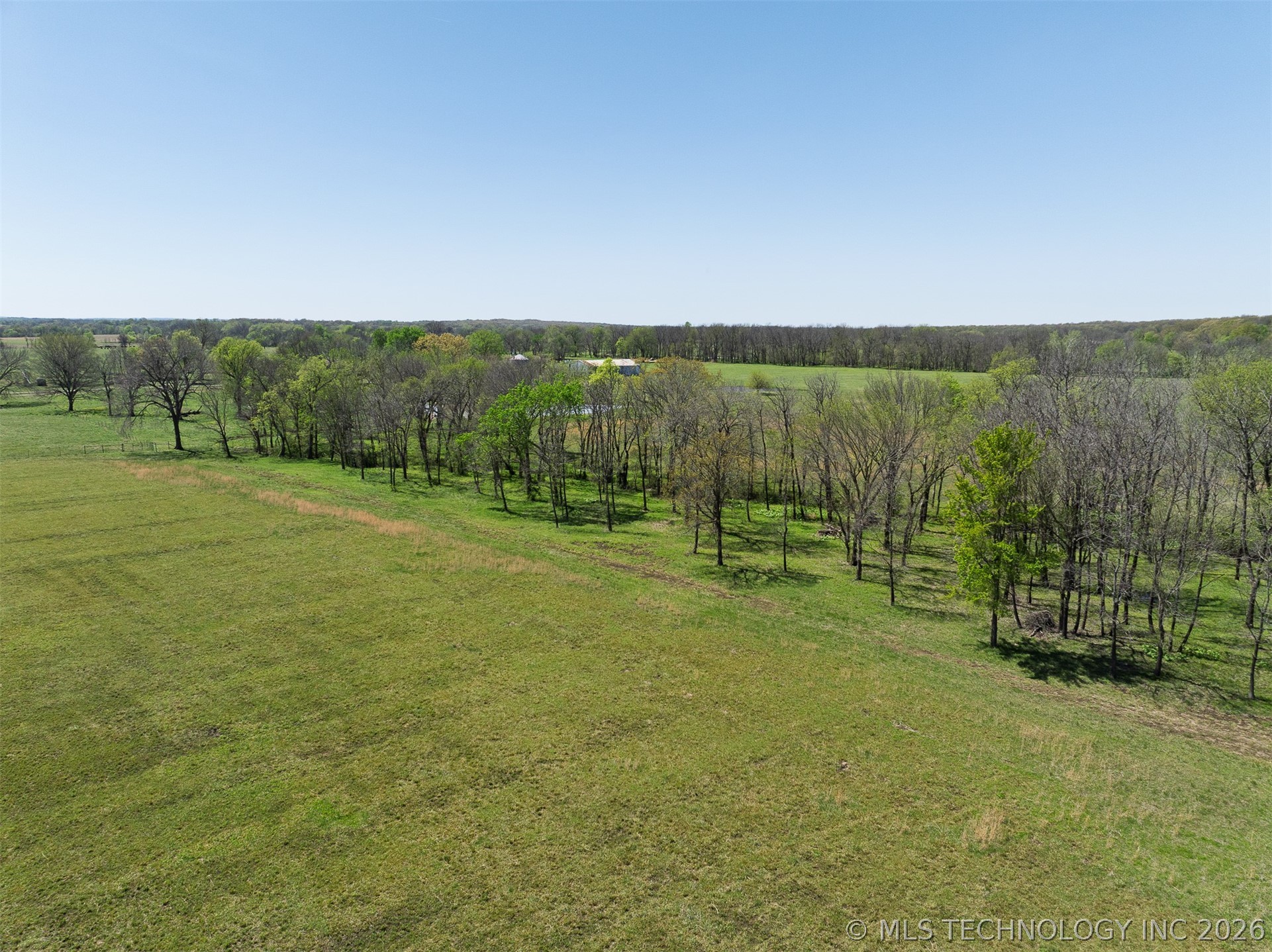 Highway 82 Vinita OK 74301