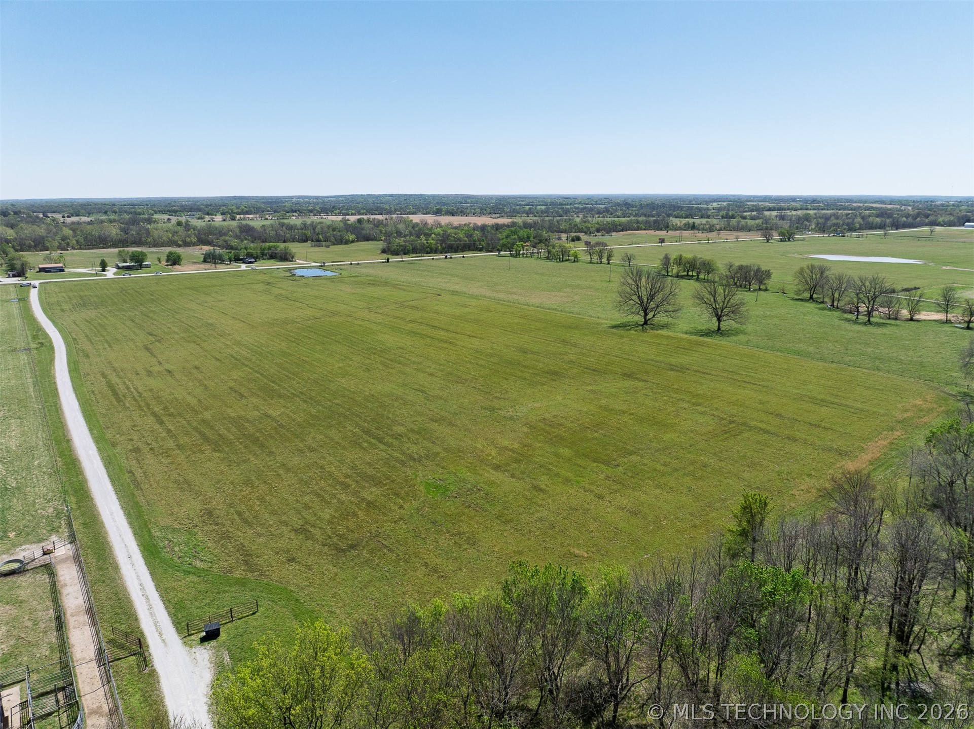 Highway 82 Vinita OK 74301