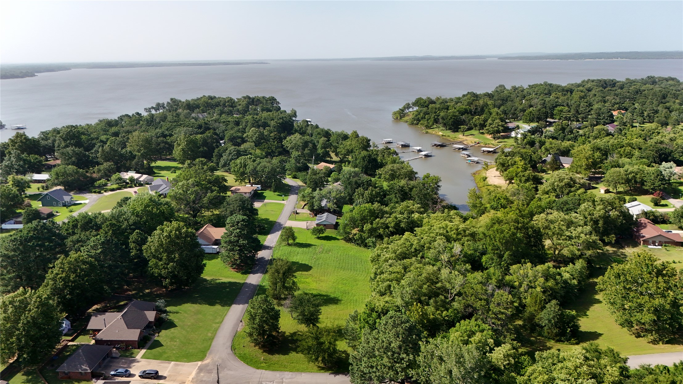 1720 E Mcgill Eufaula OK 74432
