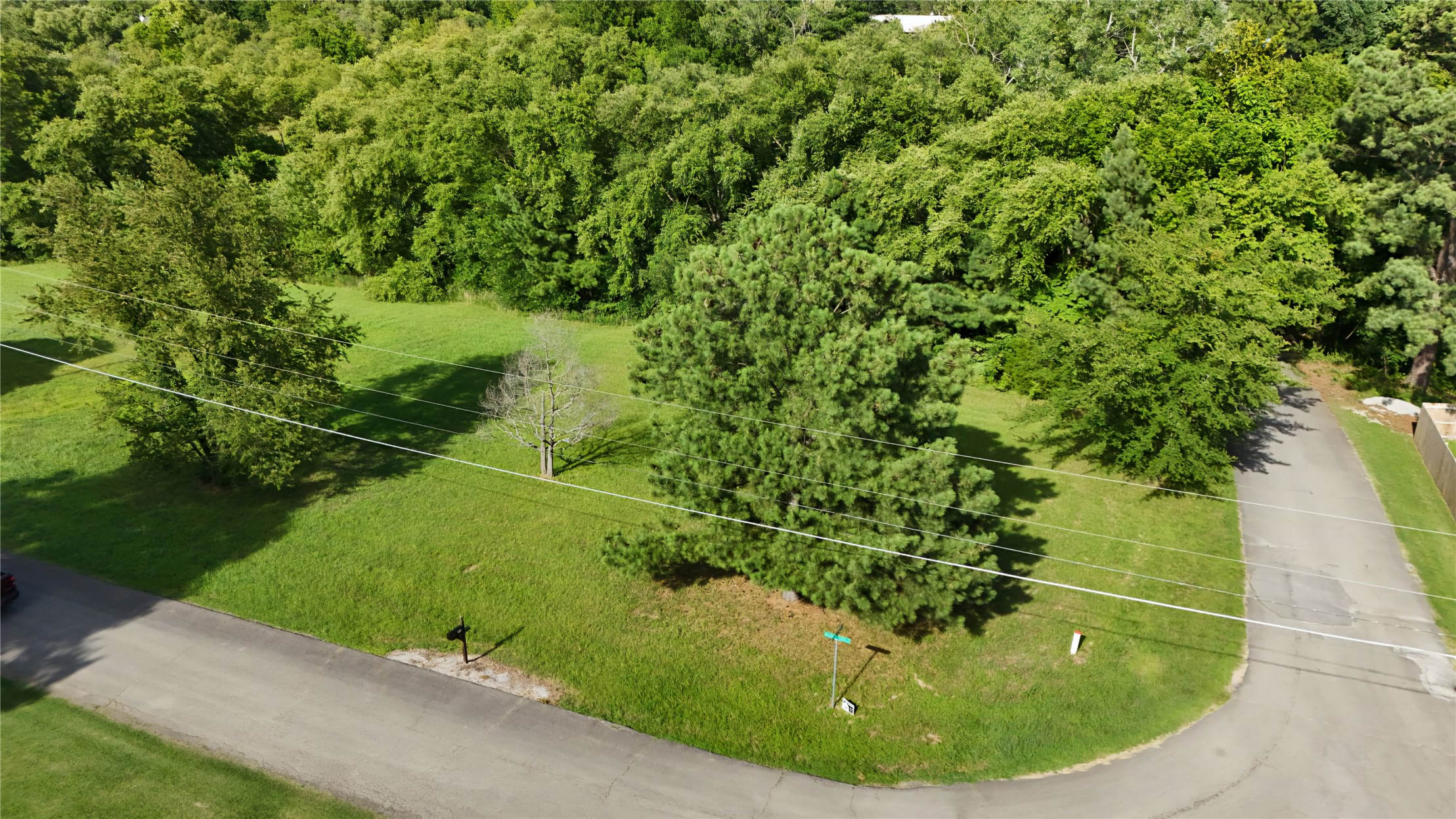 1720 E Mcgill Eufaula OK 74432