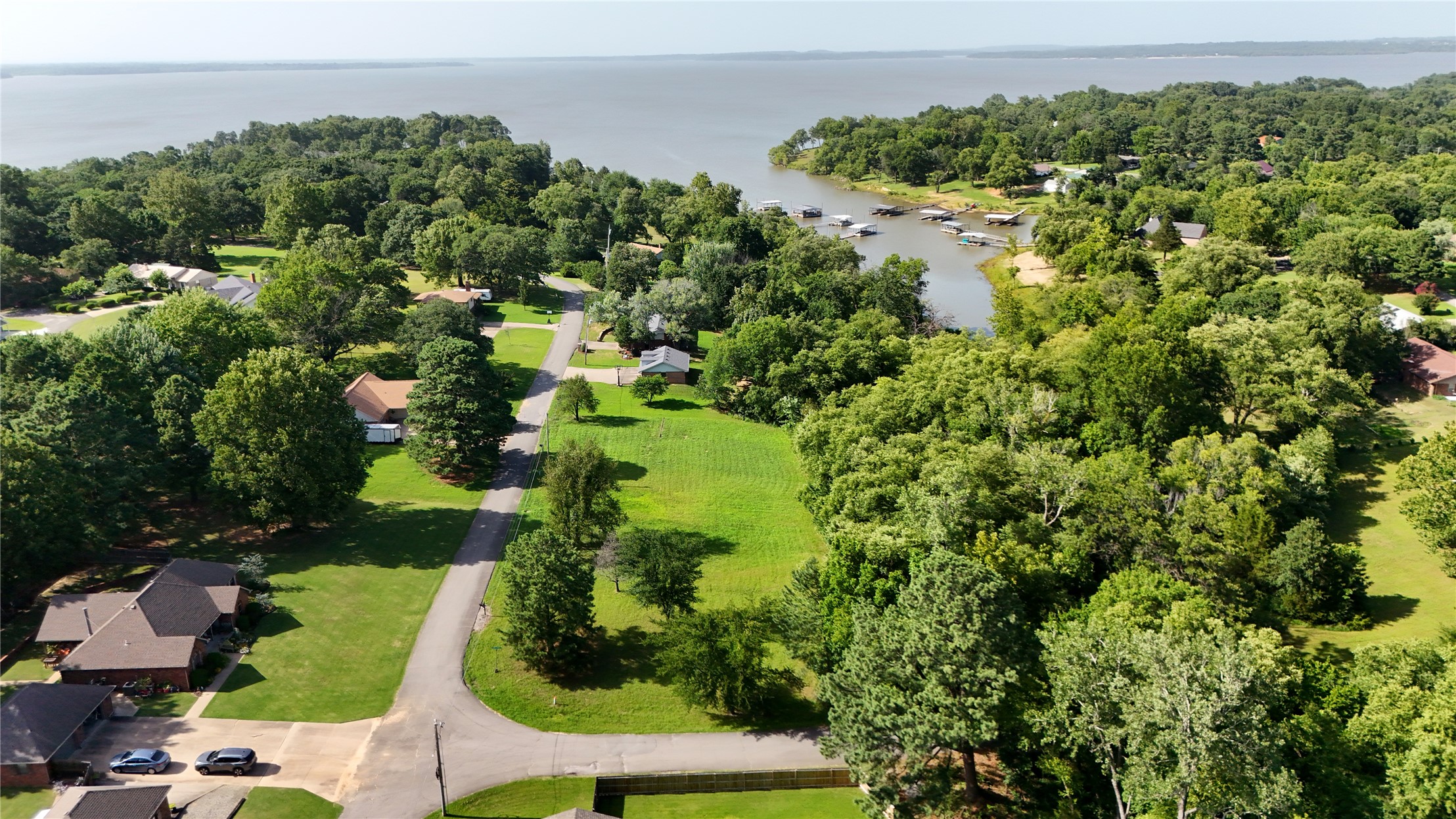 1720 E Mcgill Eufaula OK 74432