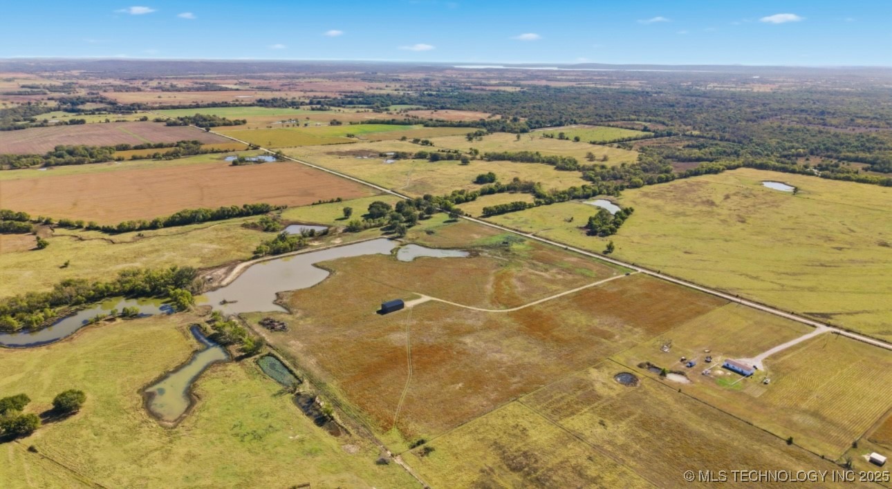Banyan Road Morris OK 74445