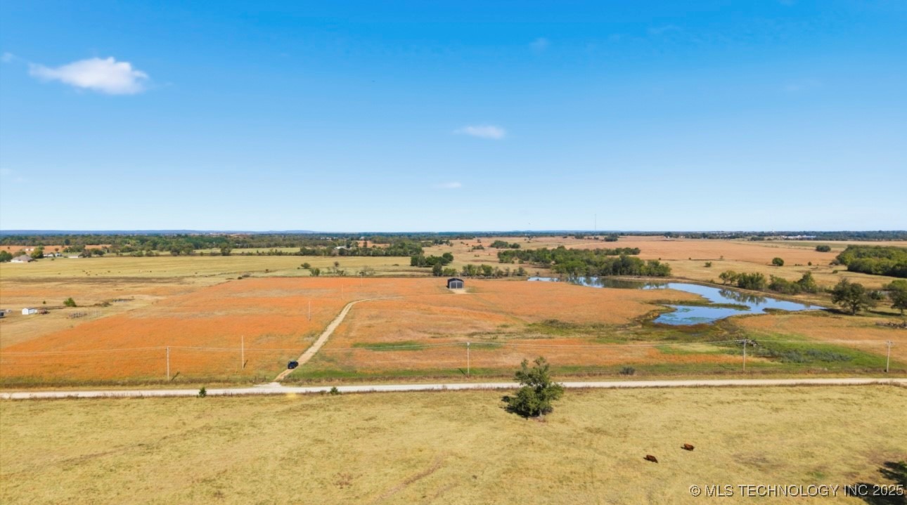 Banyan Road Morris OK 74445