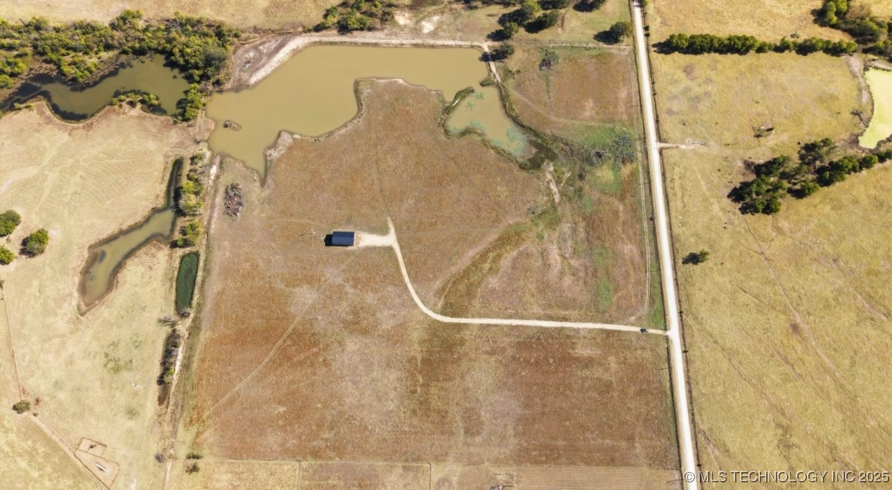 Banyan Road Morris OK 74445