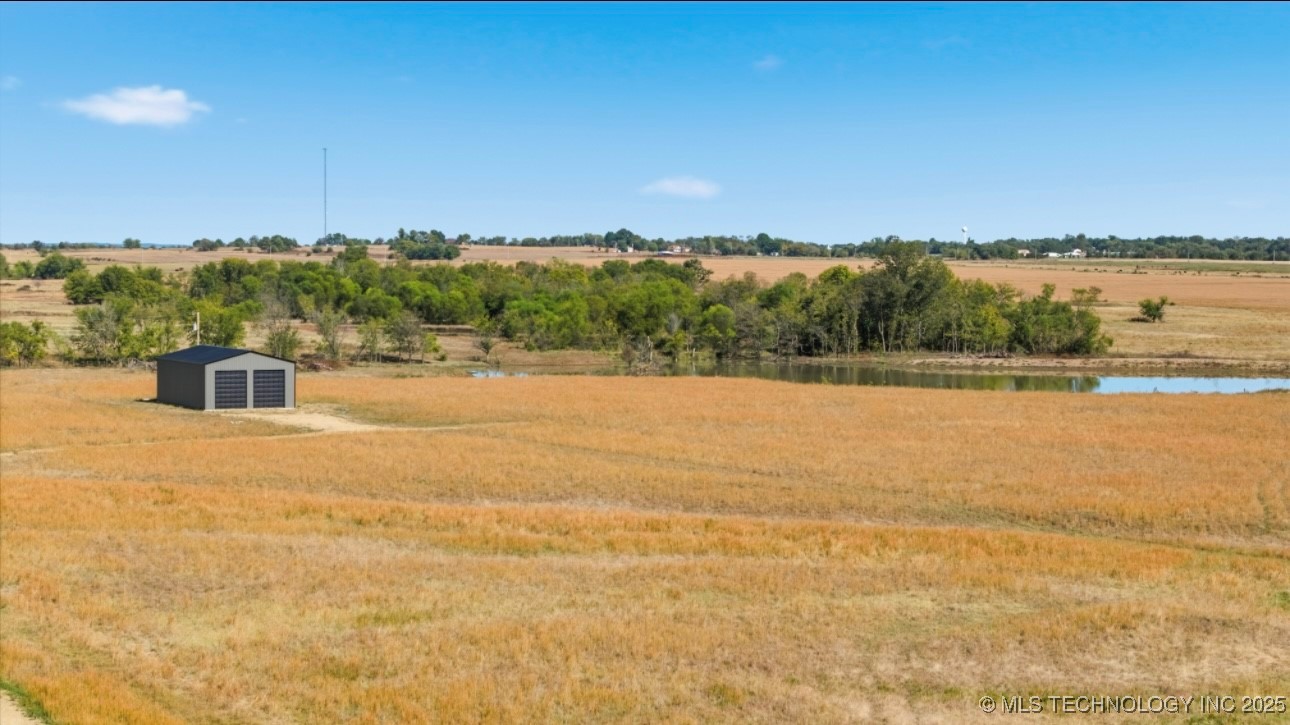 Banyan Road Morris OK 74445