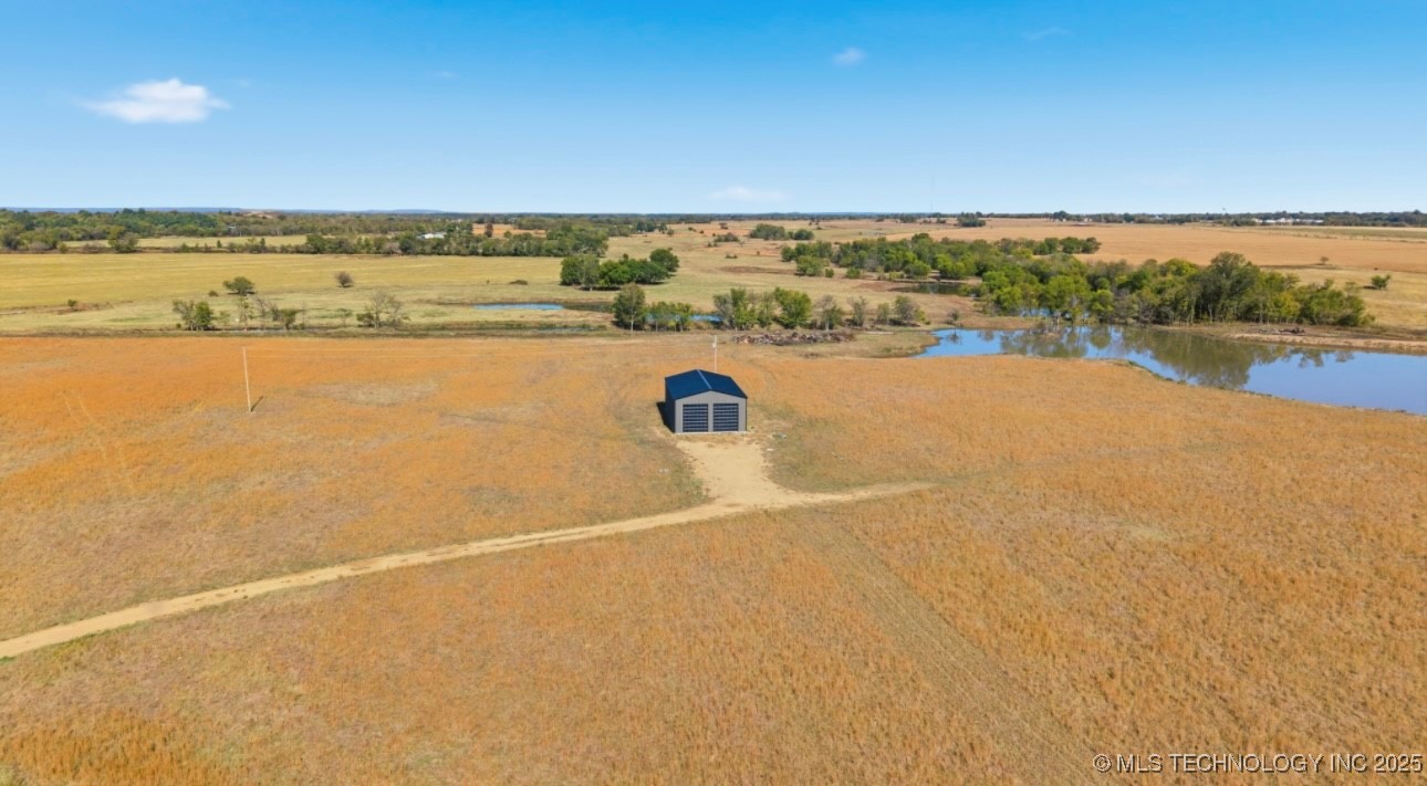 Banyan Road Morris OK 74445