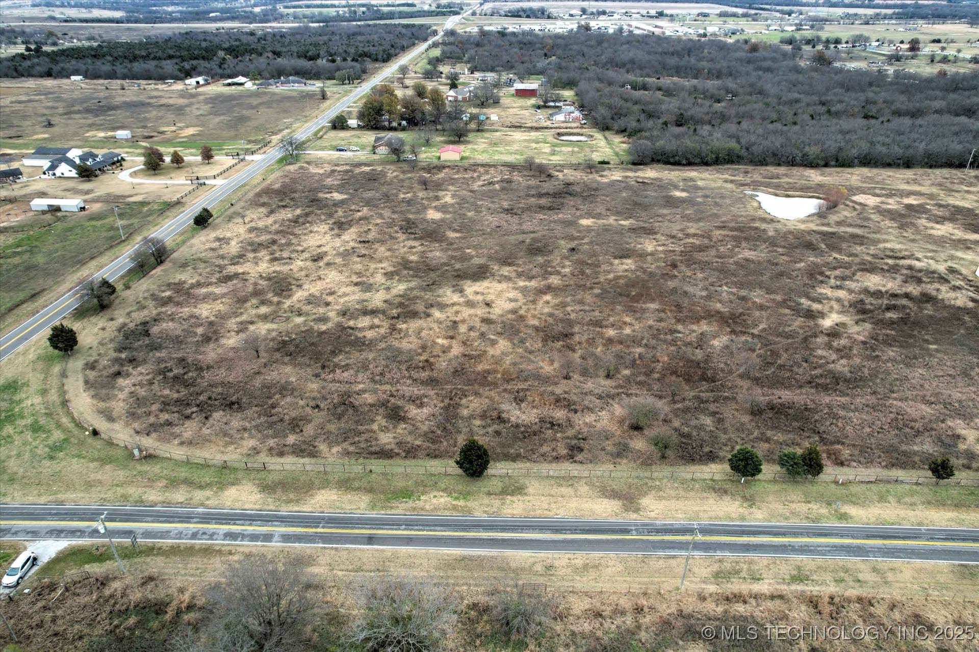 11407 N Harvard Avenue Sperry OK 74073
