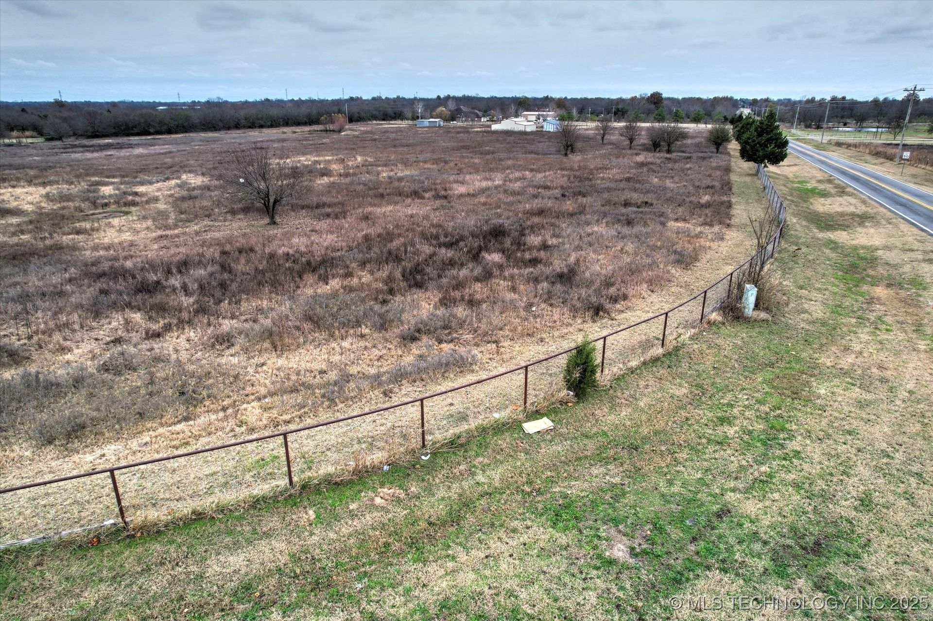 11407 N Harvard Avenue Sperry OK 74073
