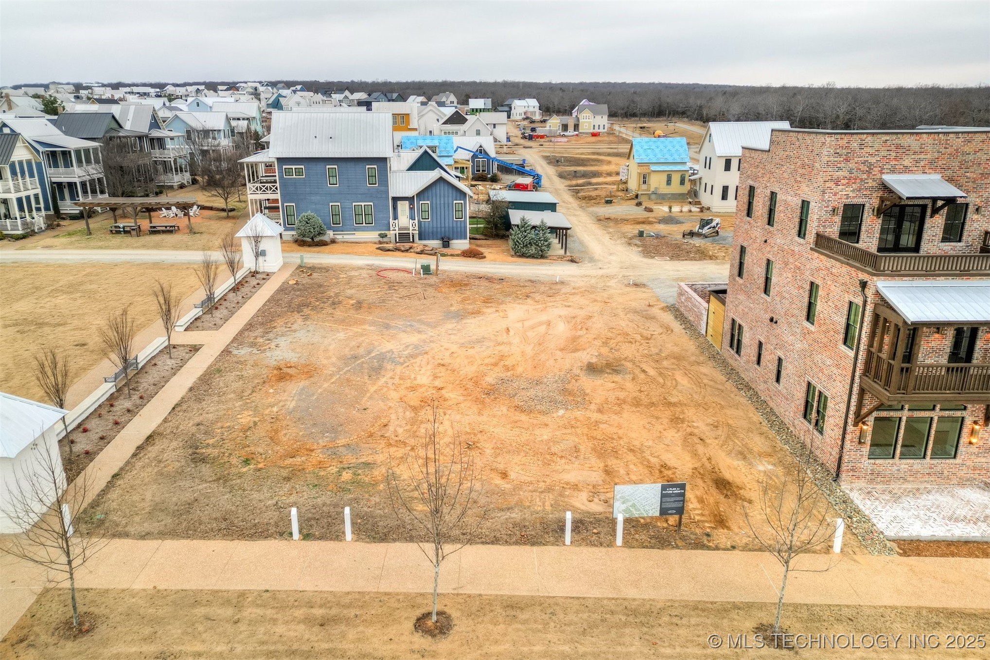 47 Water Street Carlton Landing OK 74432