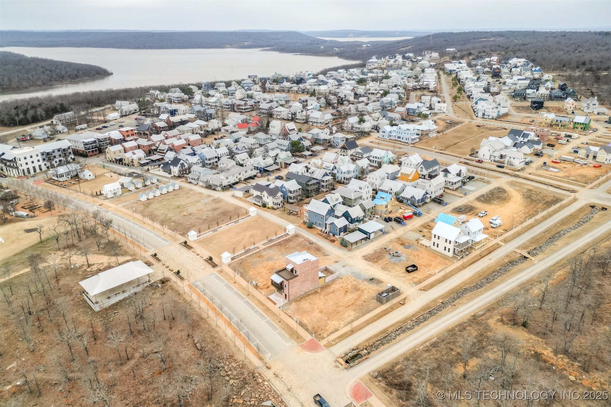 47 Water Street Carlton Landing OK 74432