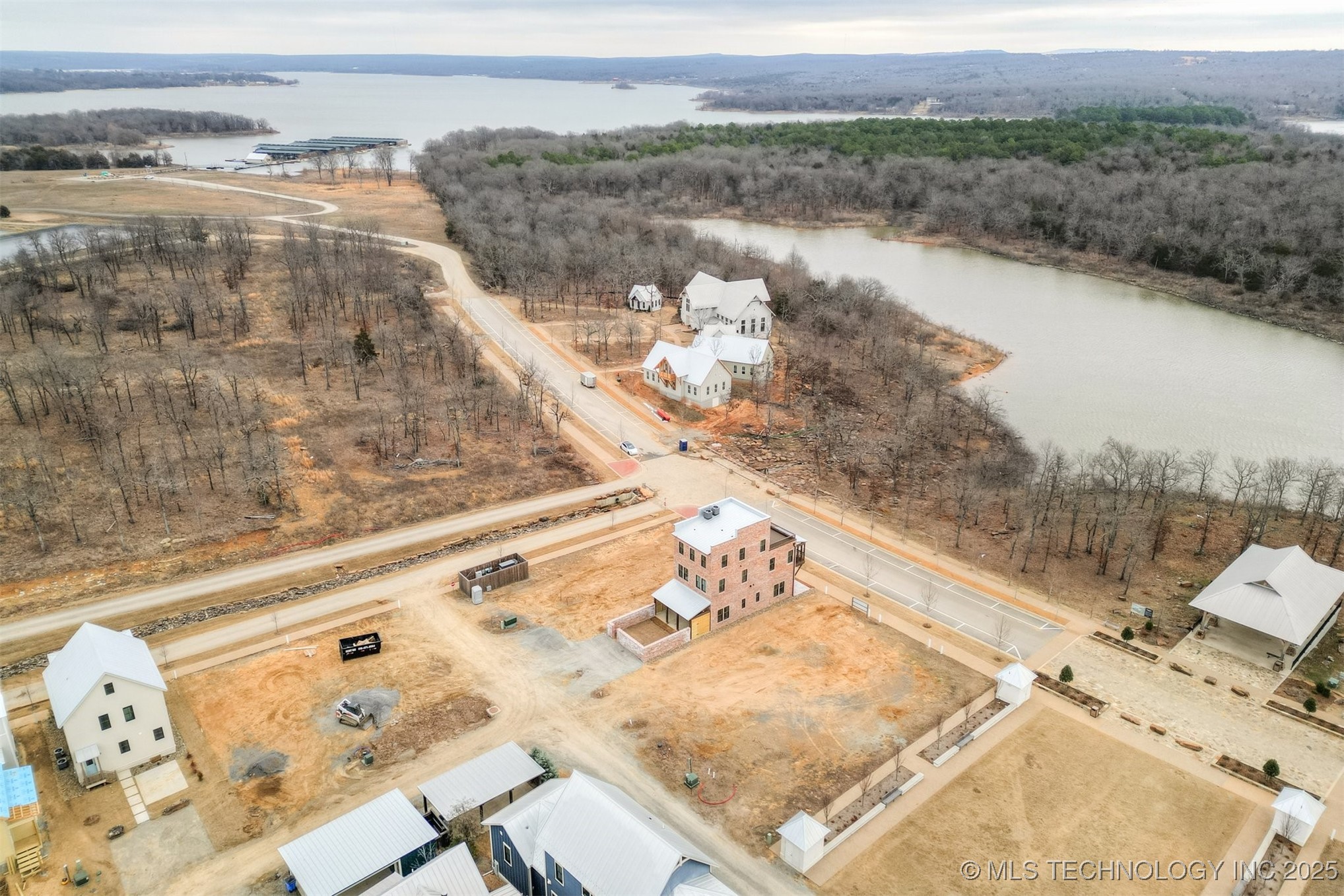 47 Water Street Carlton Landing OK 74432