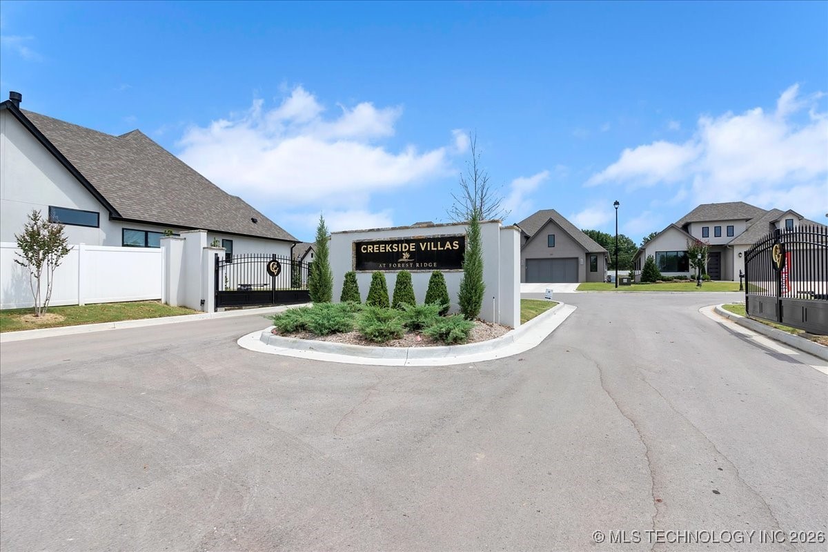 7212 E Norman Street Broken Arrow OK 74014
