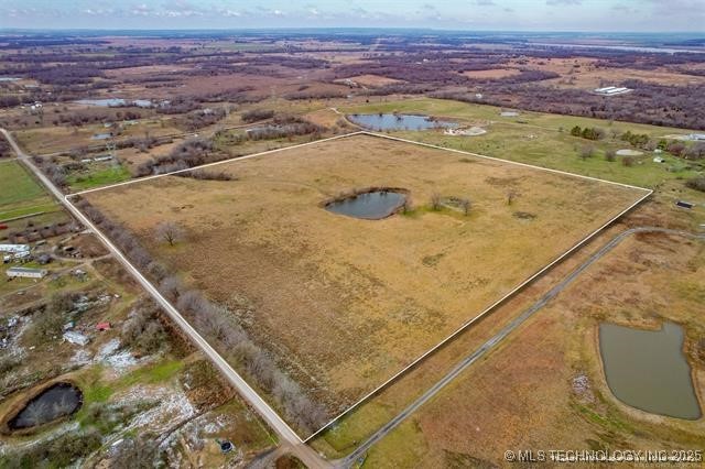 1 W 23rd Street S Haskell OK 74436