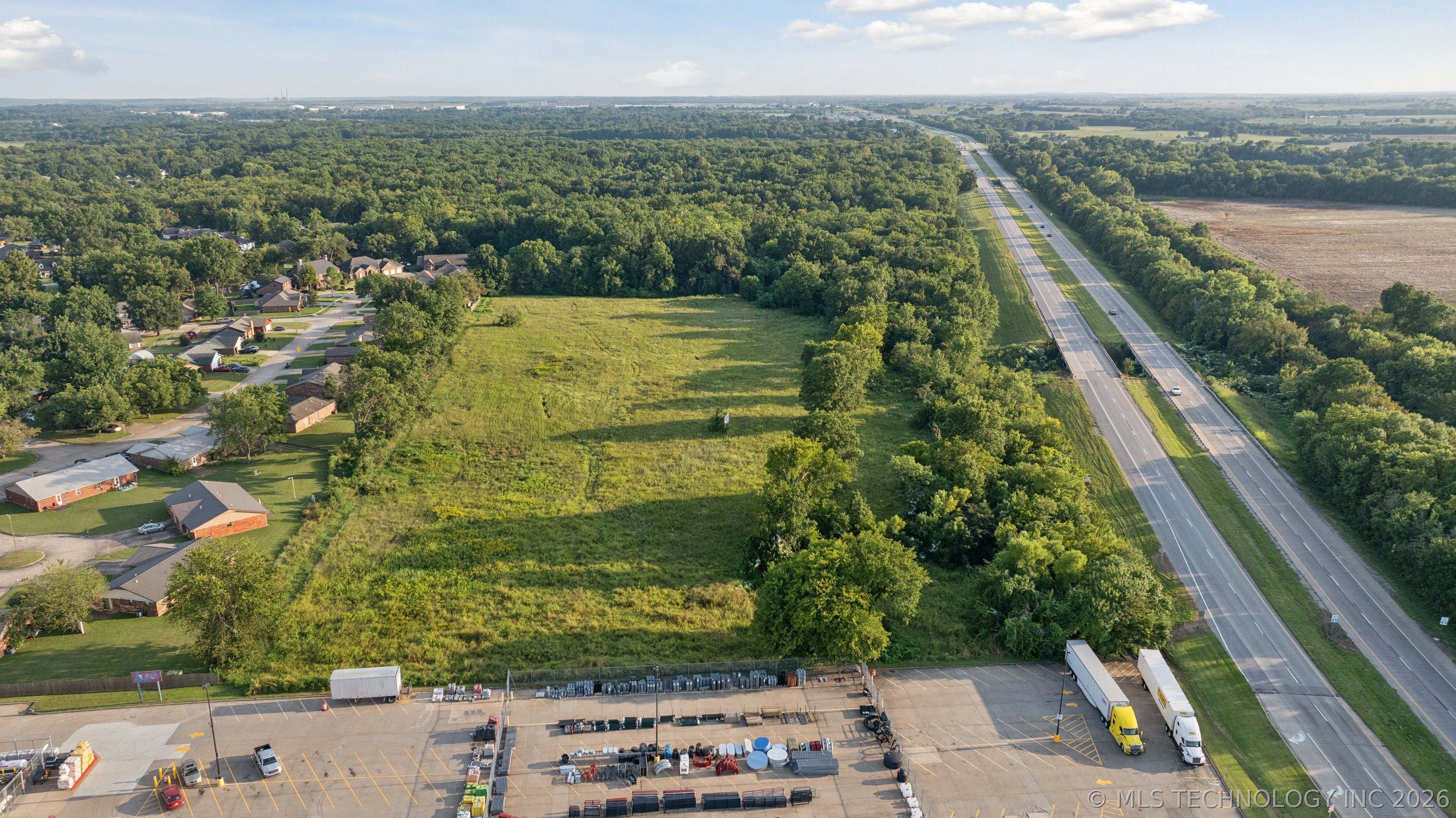 S Us Highway 69 Highway Pryor OK 74361