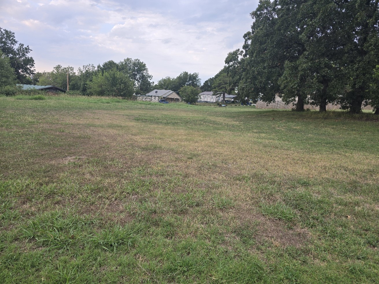 1001 W Delaware Street Cleveland OK 74020