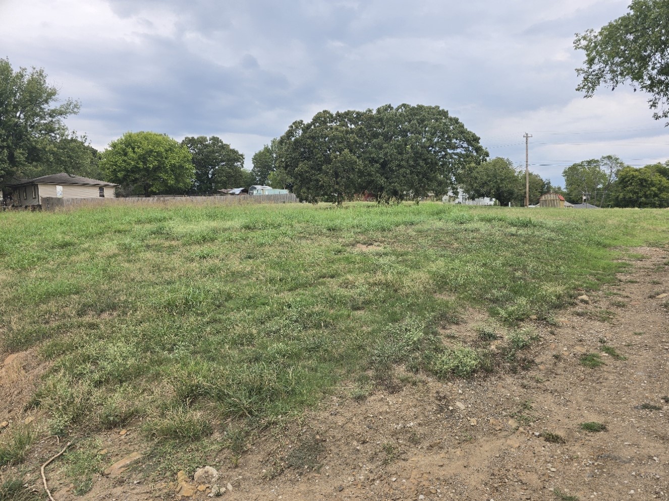 1001 W Delaware Street Cleveland OK 74020