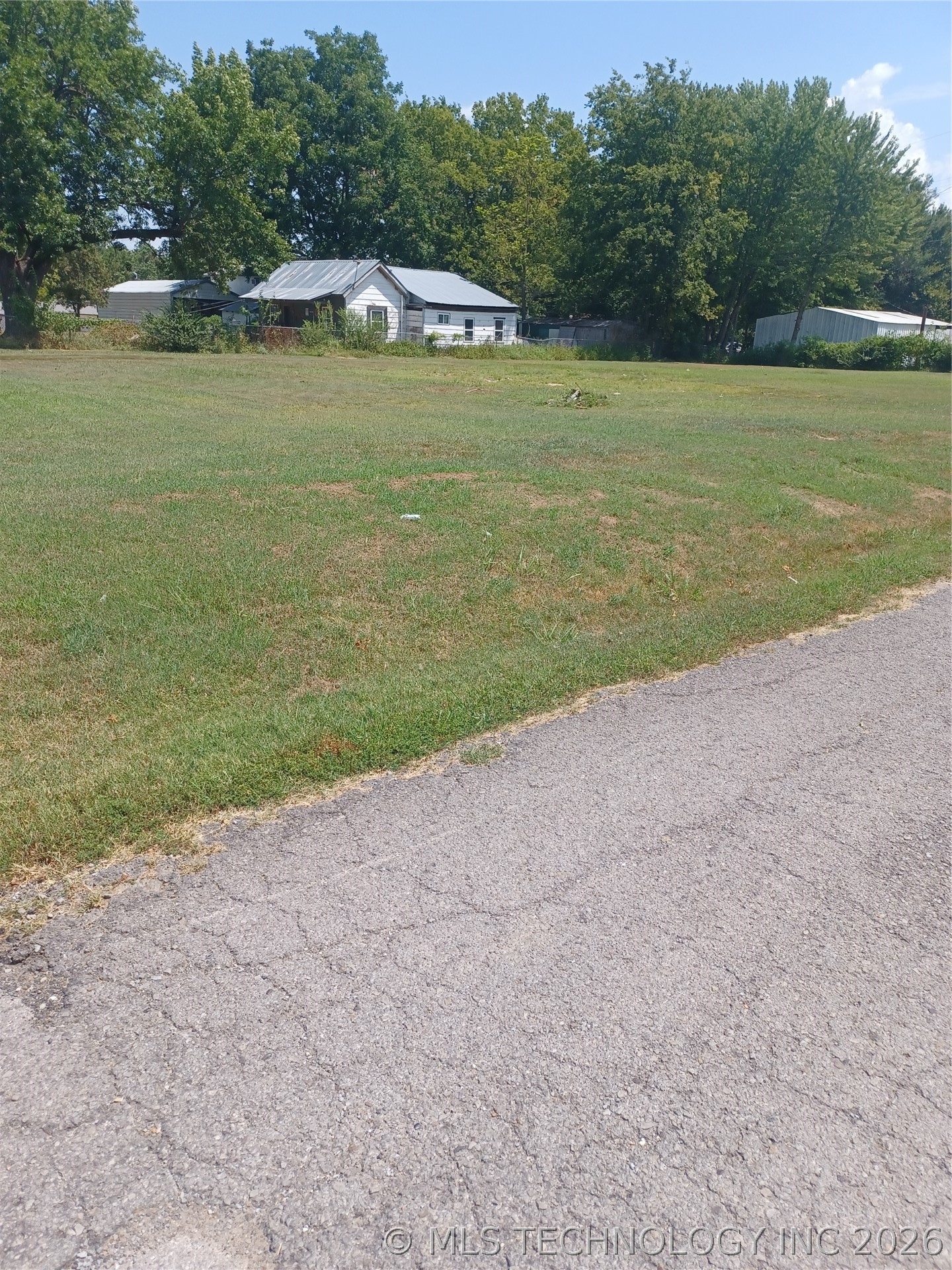 514 SE Main Street Checotah OK 74426