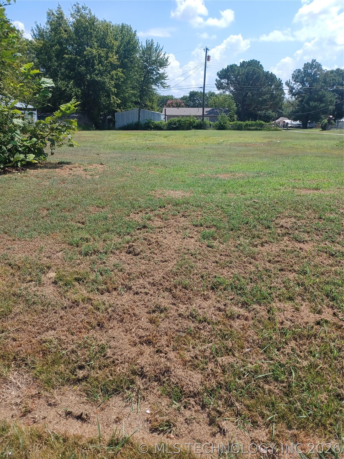 514 SE Main Street Checotah OK 74426