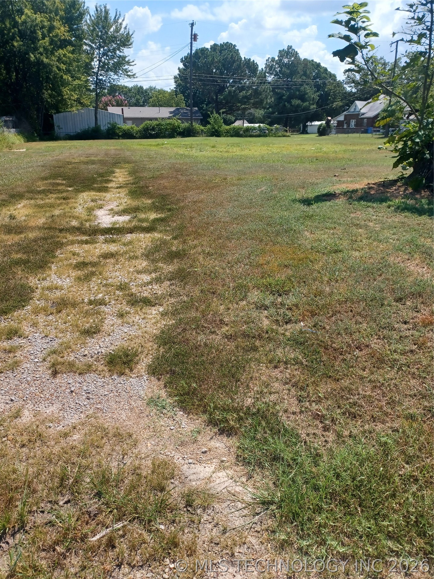514 SE Main Street Checotah OK 74426