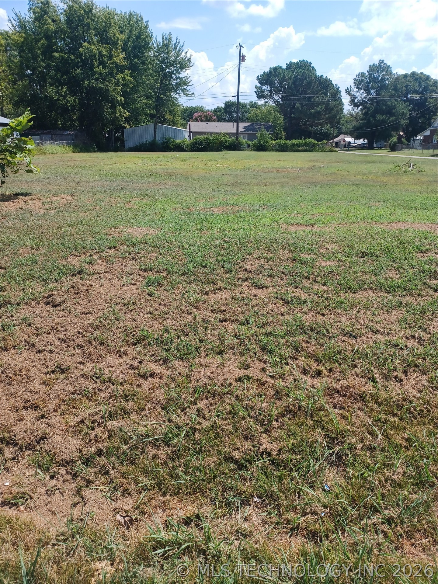 514 SE Main Street Checotah OK 74426
