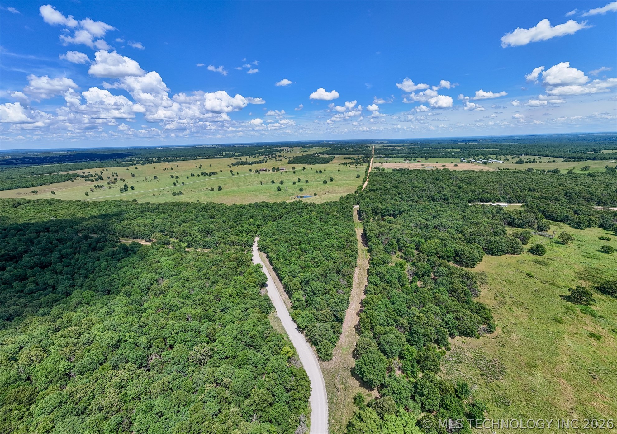E 580 Road Rose OK 74364