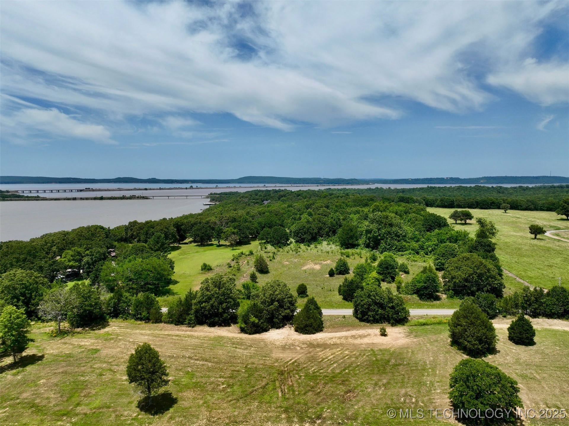 22 Kathy Lane Eufaula OK 74432