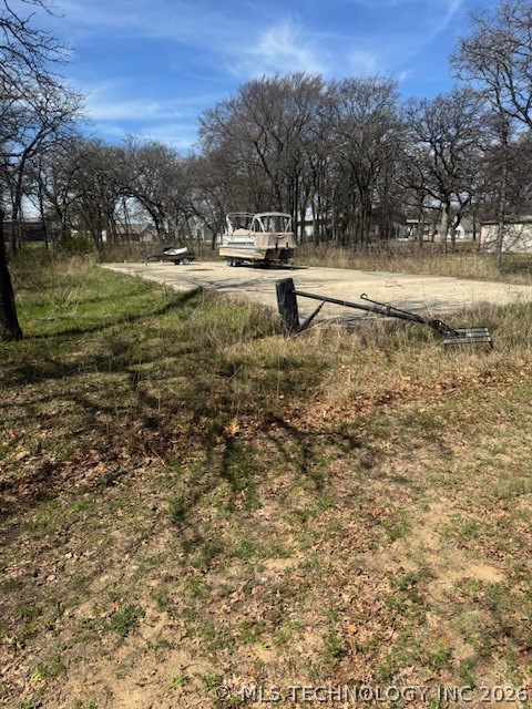 2325 Scott Kingston OK 73439