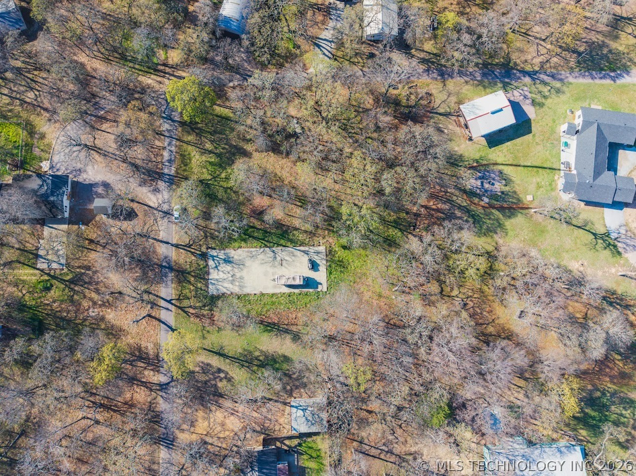 2325 Scott Kingston OK 73439