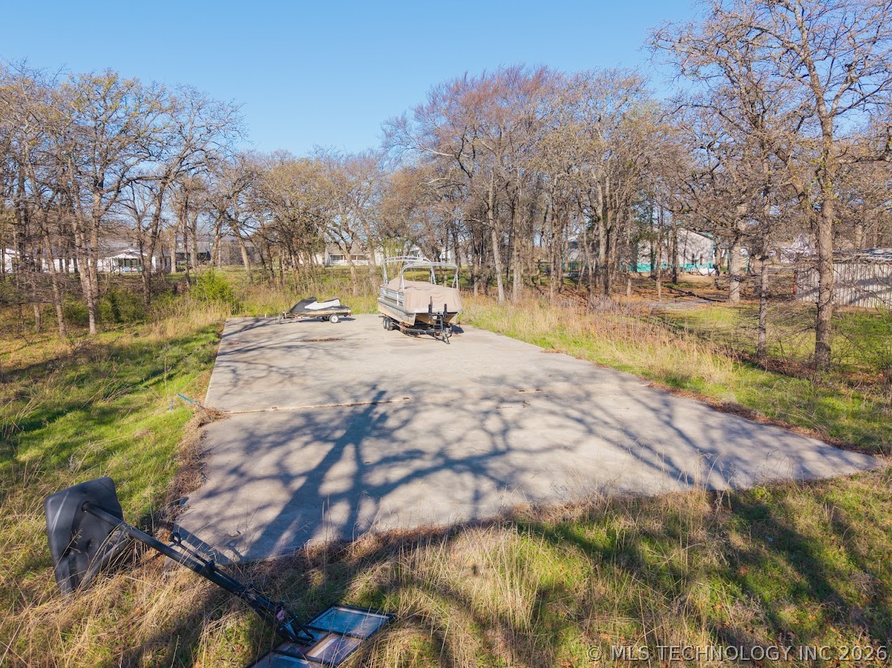 2325 Scott Kingston OK 73439