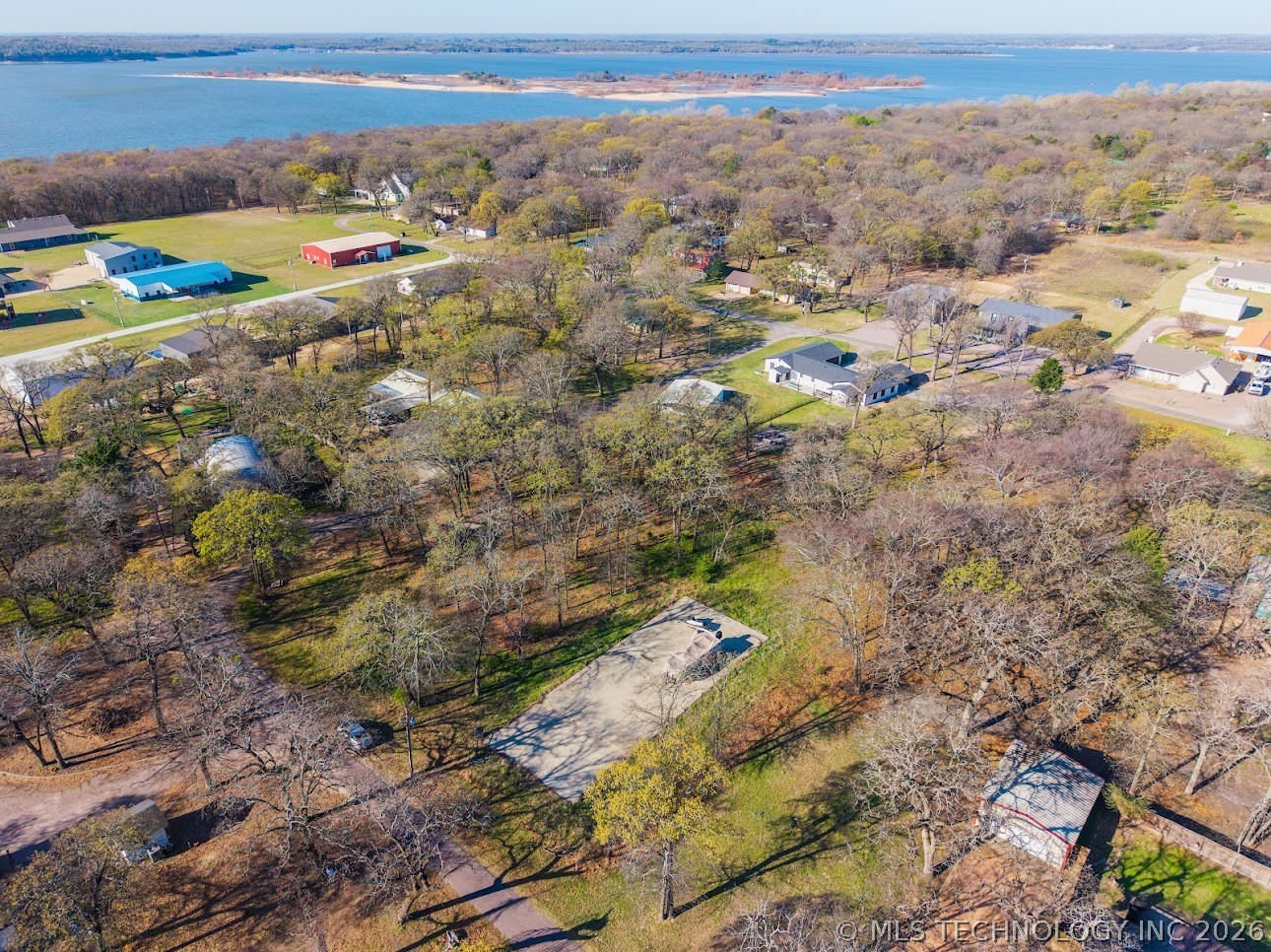 2325 Scott Kingston OK 73439