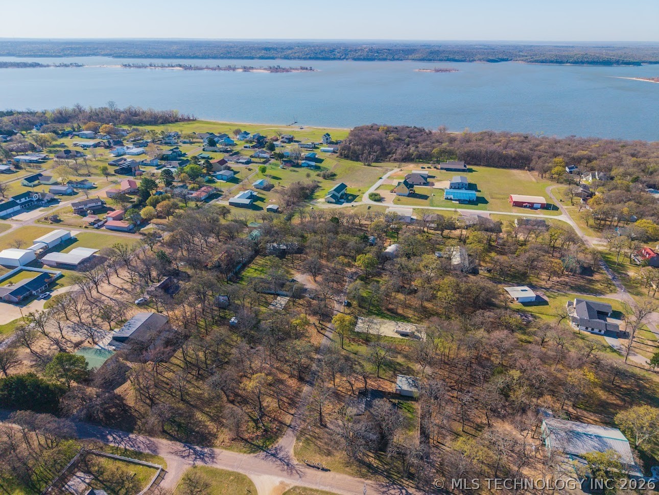 2325 Scott Kingston OK 73439