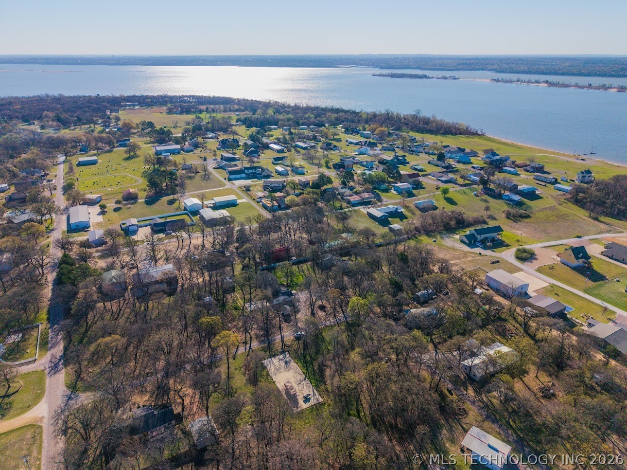 2325 Scott Kingston OK 73439