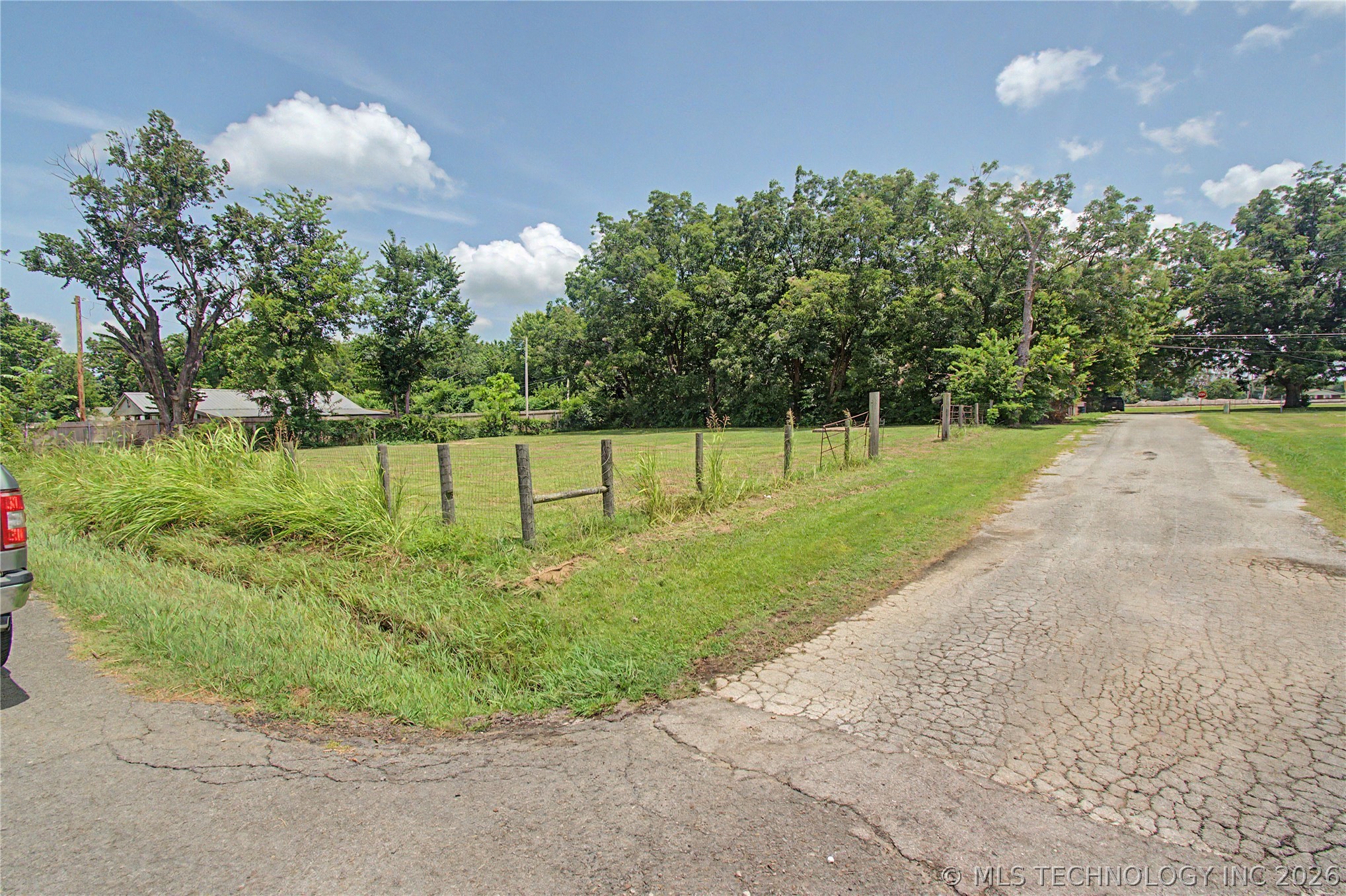 205 W Park Avenue Checotah OK 74426