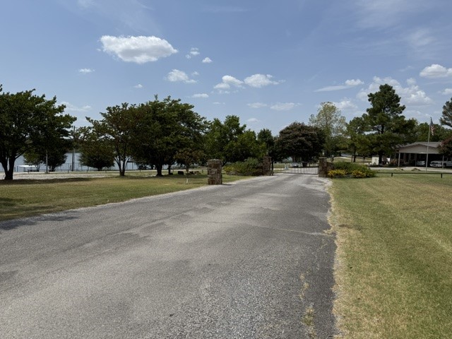 00 Ridgeview Road Ardmore OK 73401