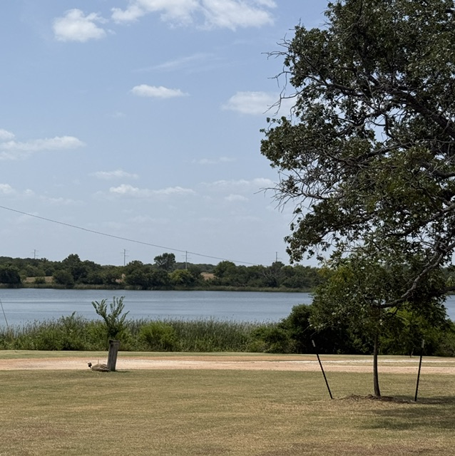 00 Ridgeview Road Ardmore OK 73401