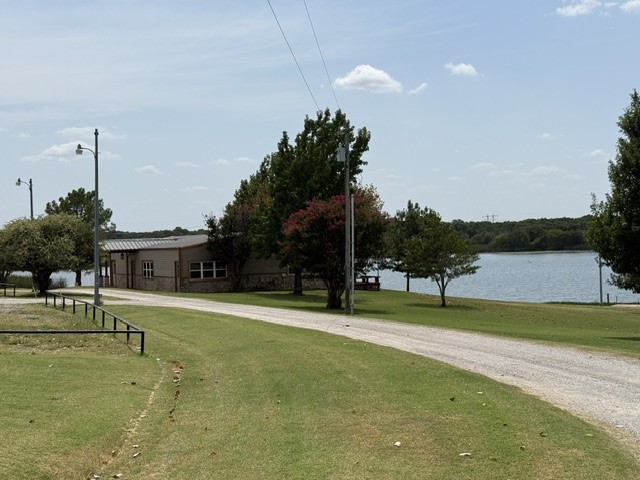 00 Ridgeview Road Ardmore OK 73401