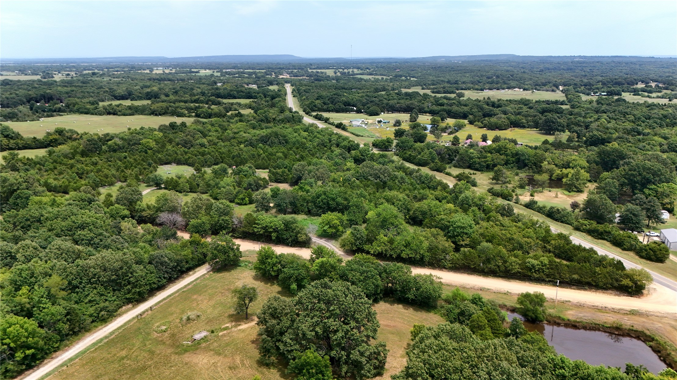 5652 E Highway 71 Porum OK 74455