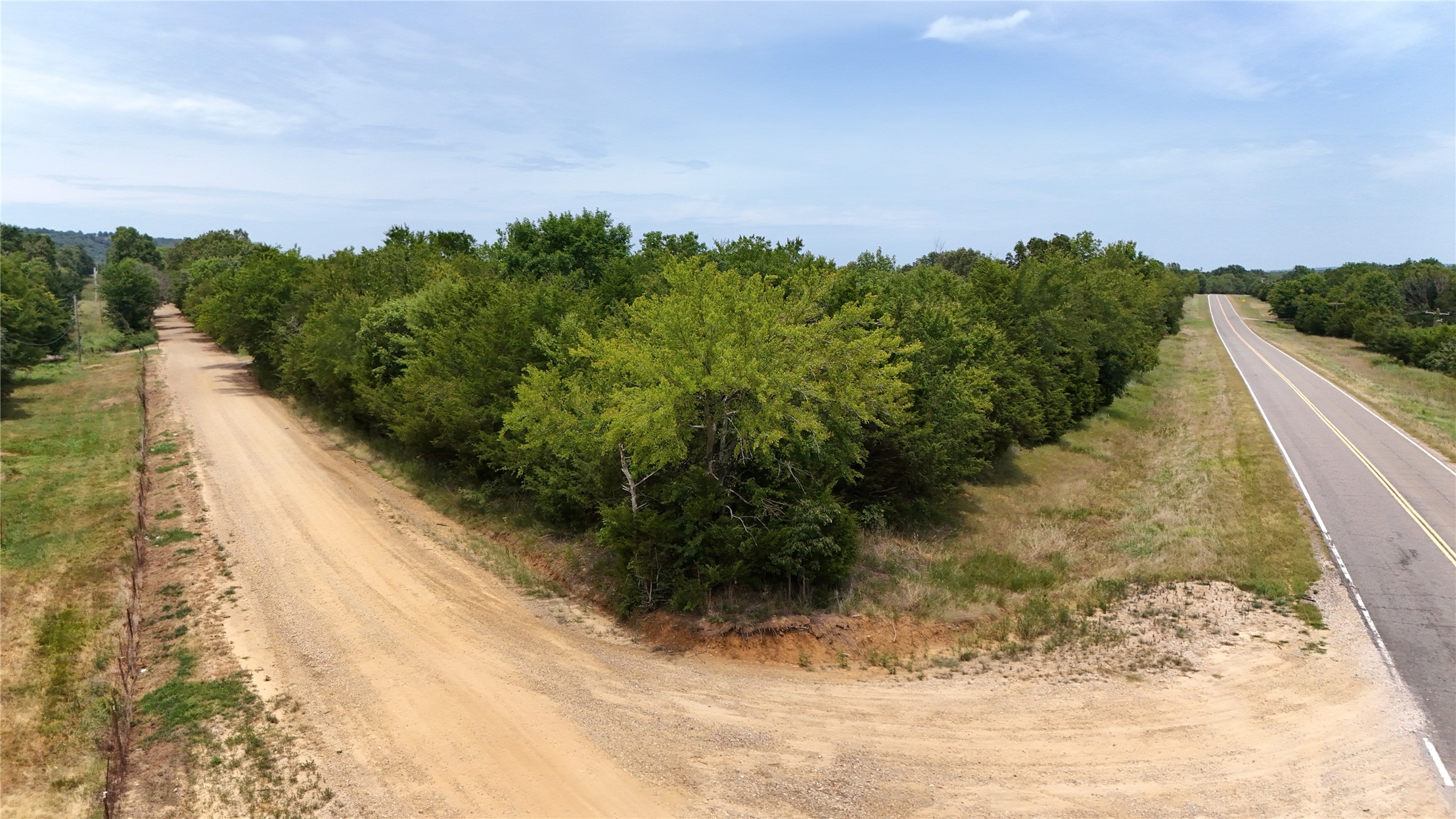 5652 E Highway 71 Porum OK 74455