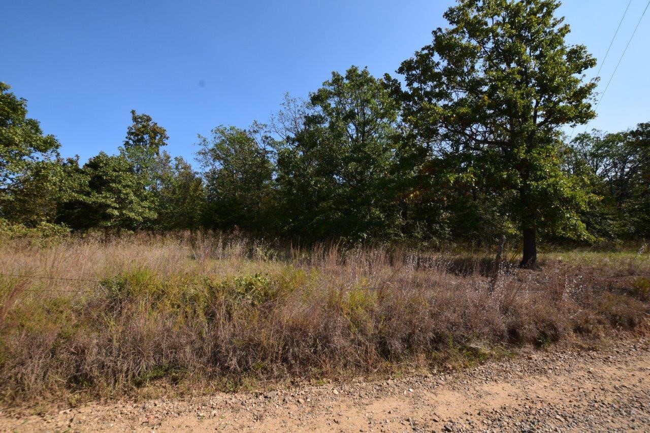 98755 S 4683 Road Sallisaw OK 74955