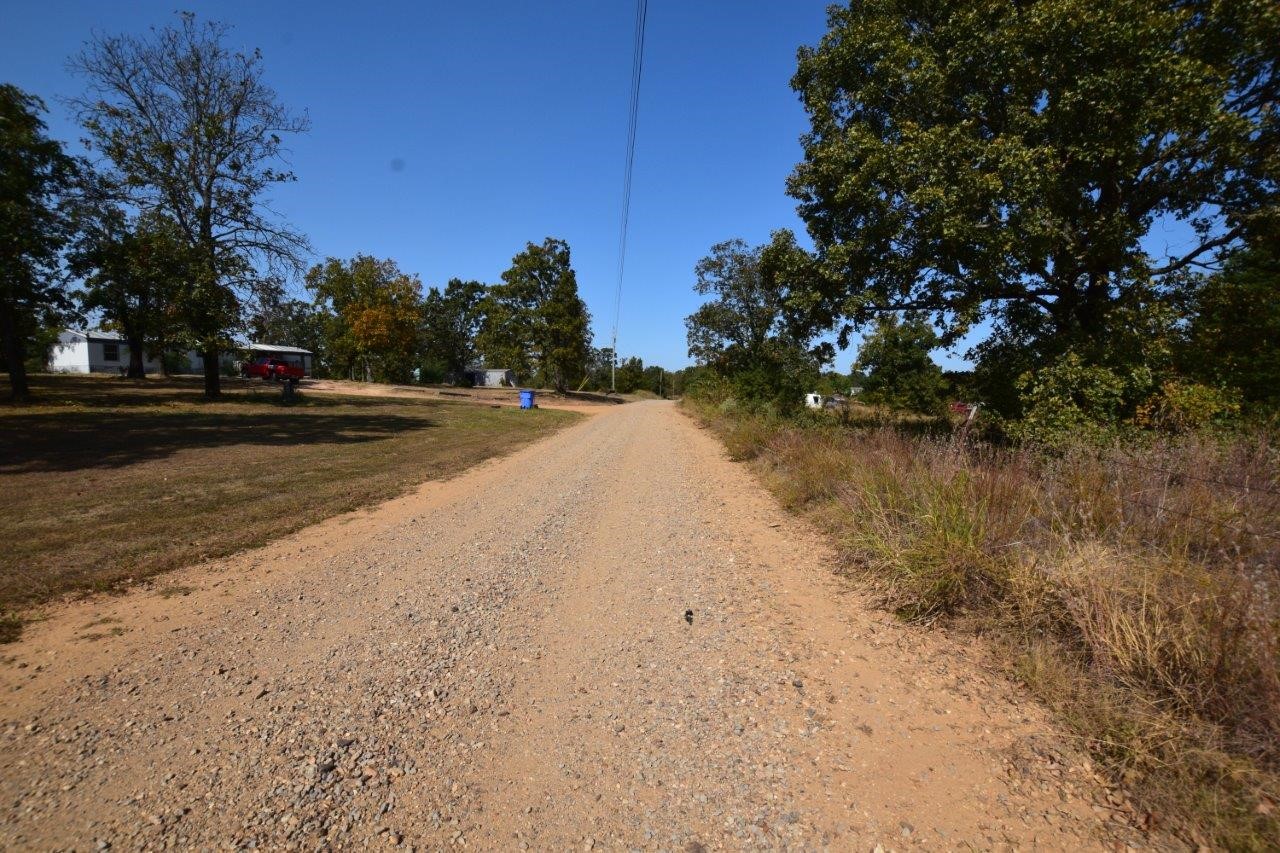 98755 S 4683 Road Sallisaw OK 74955