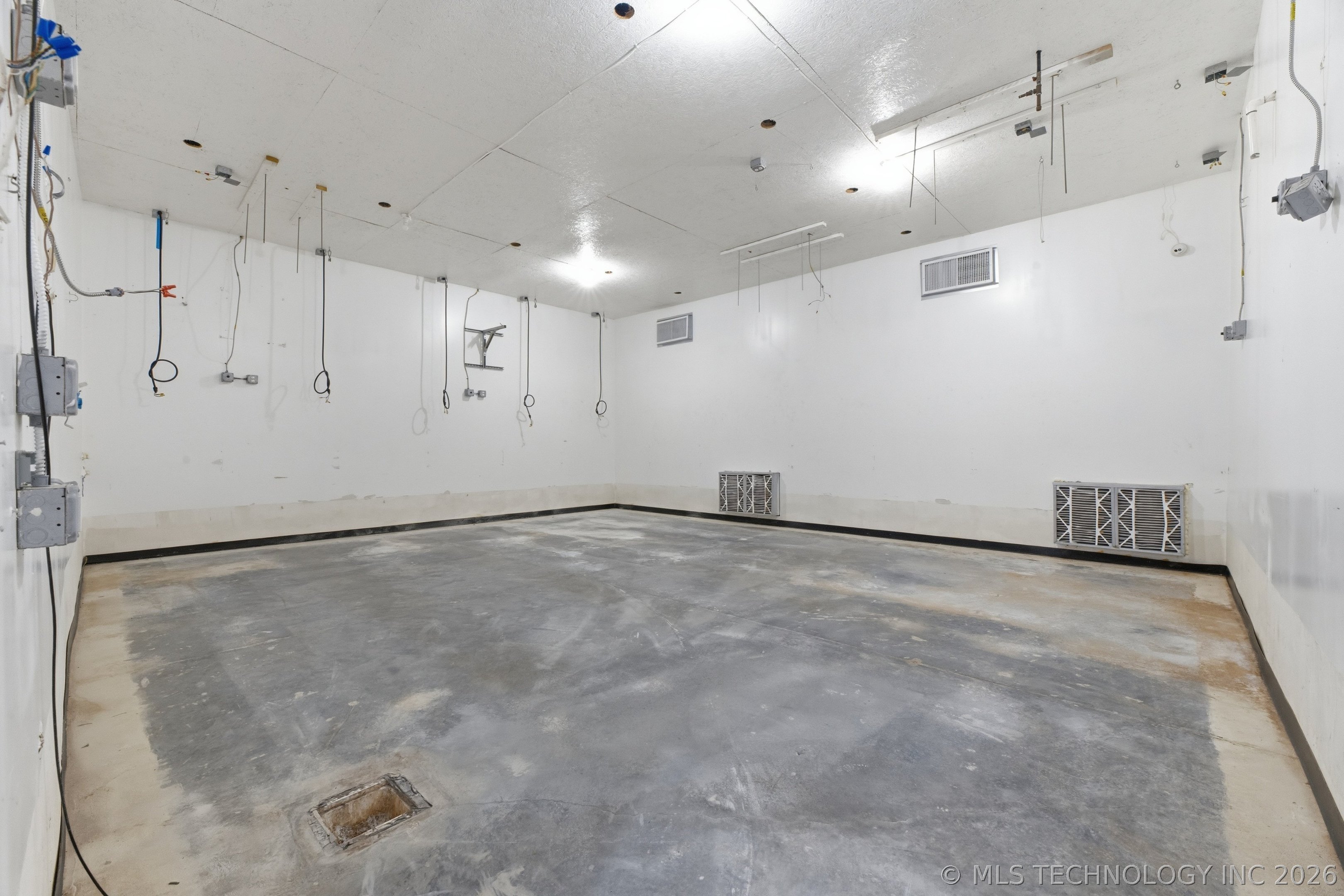 10812 N Sheridan Road Sperry OK 74073