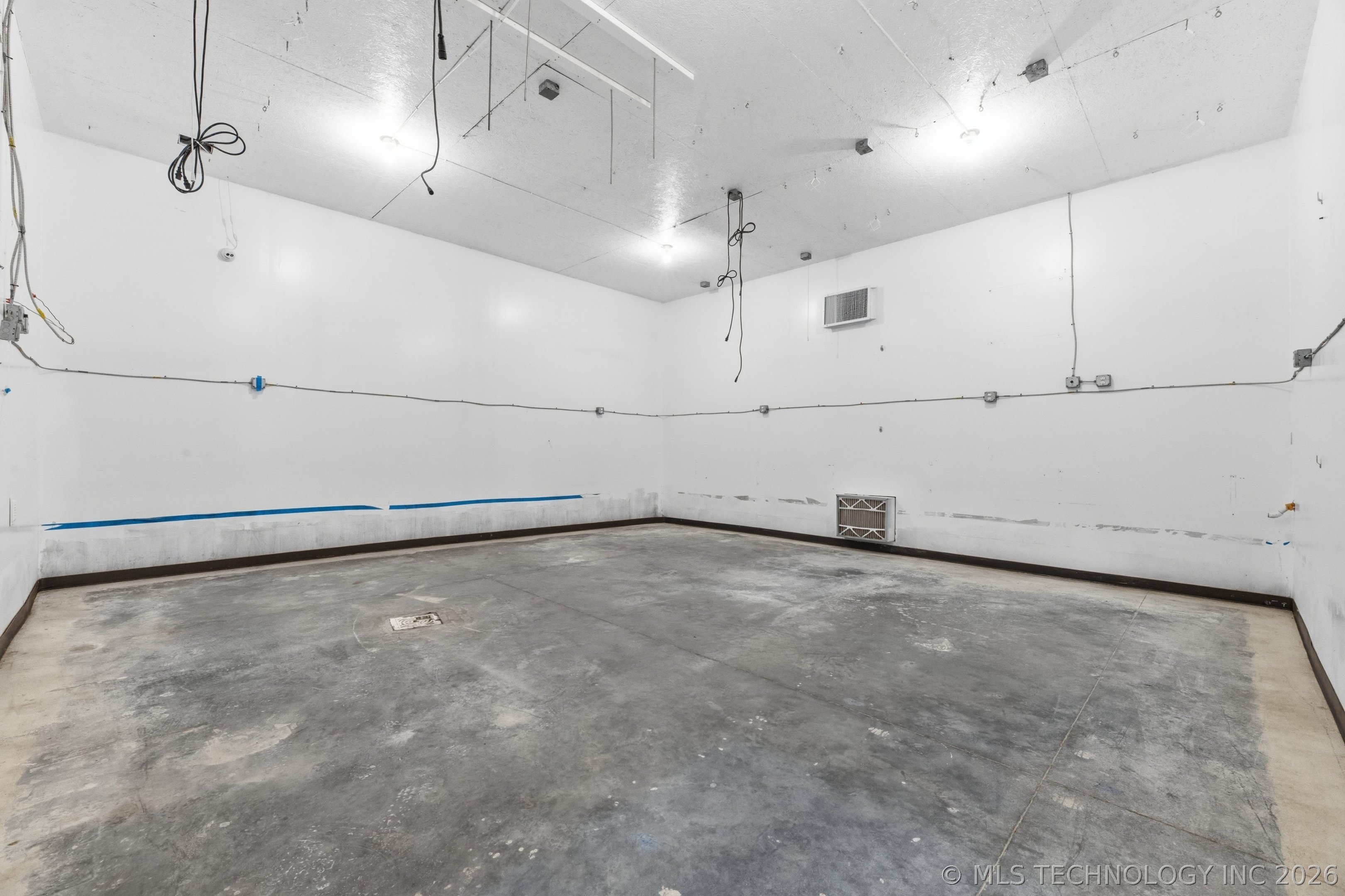 10812 N Sheridan Road Sperry OK 74073