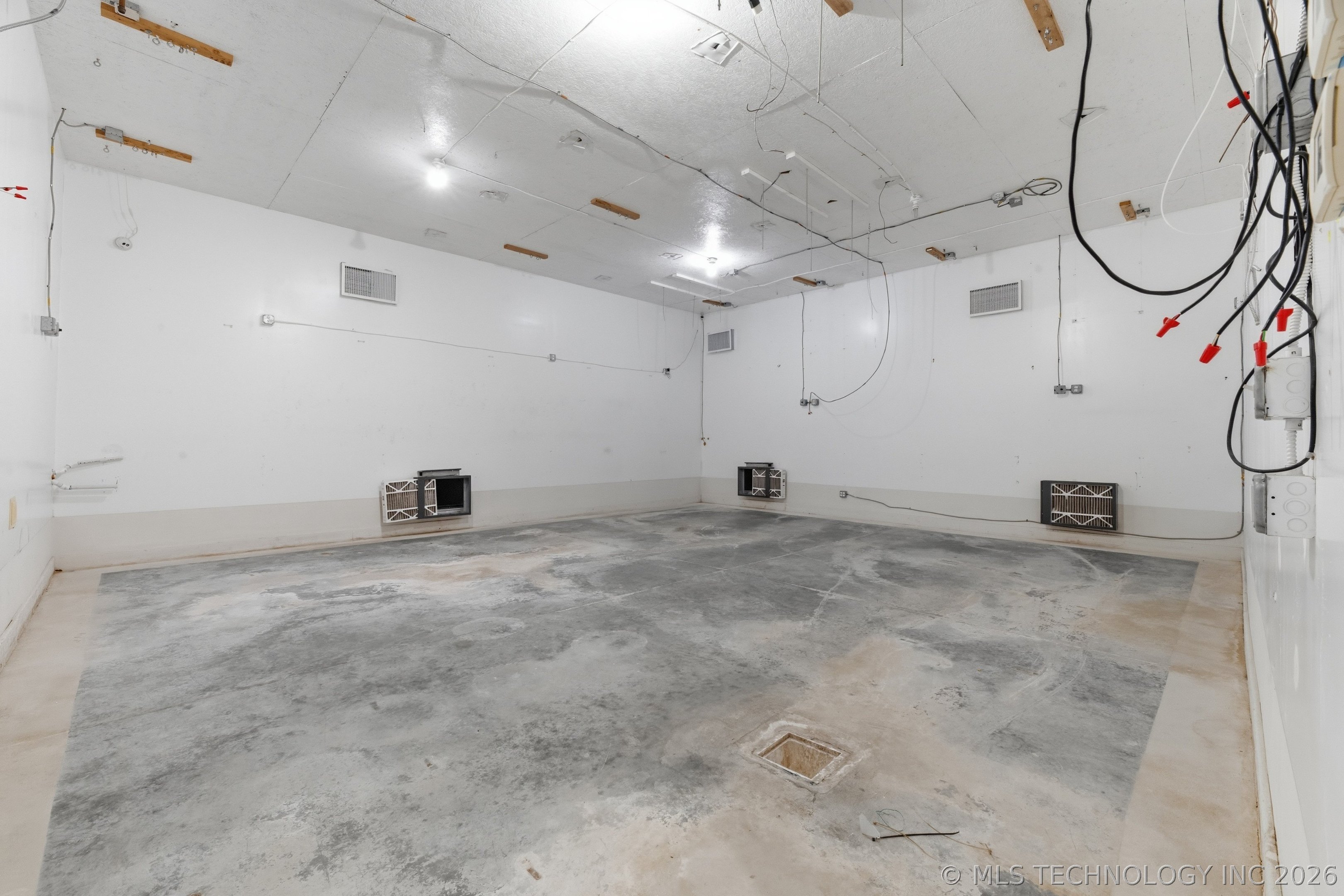 10812 N Sheridan Road Sperry OK 74073