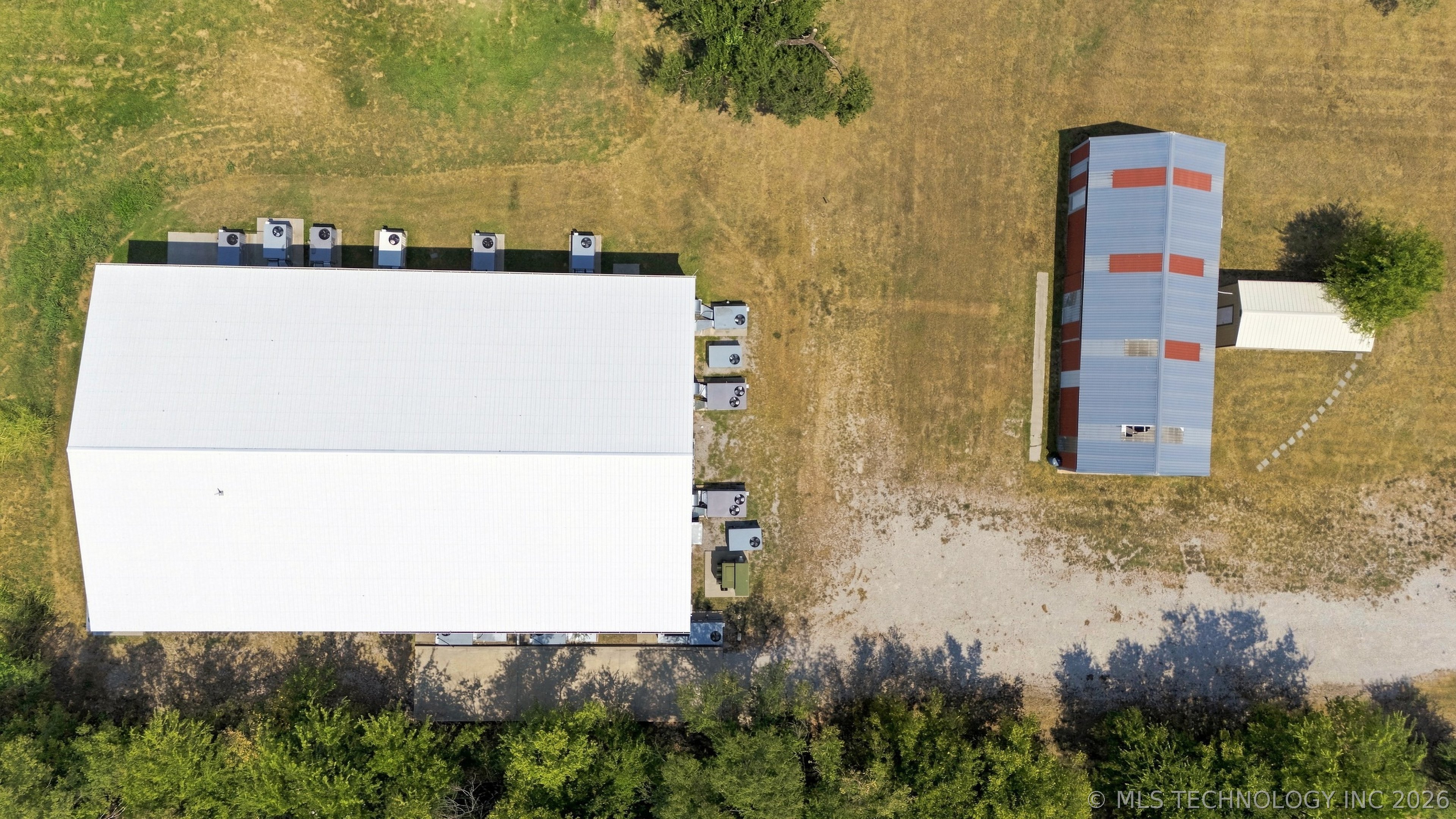 10812 N Sheridan Road Sperry OK 74073