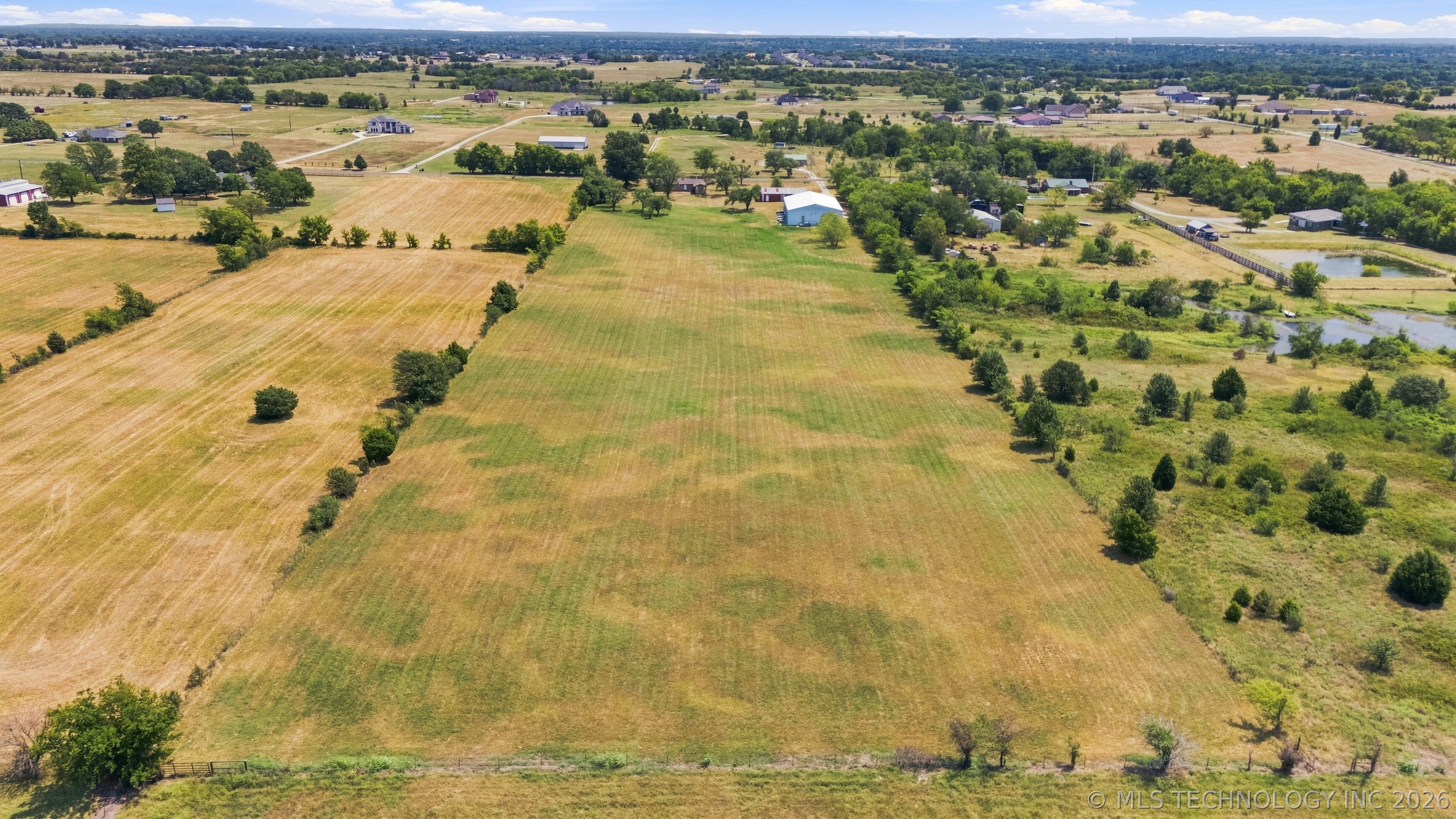 10812 N Sheridan Road Sperry OK 74073