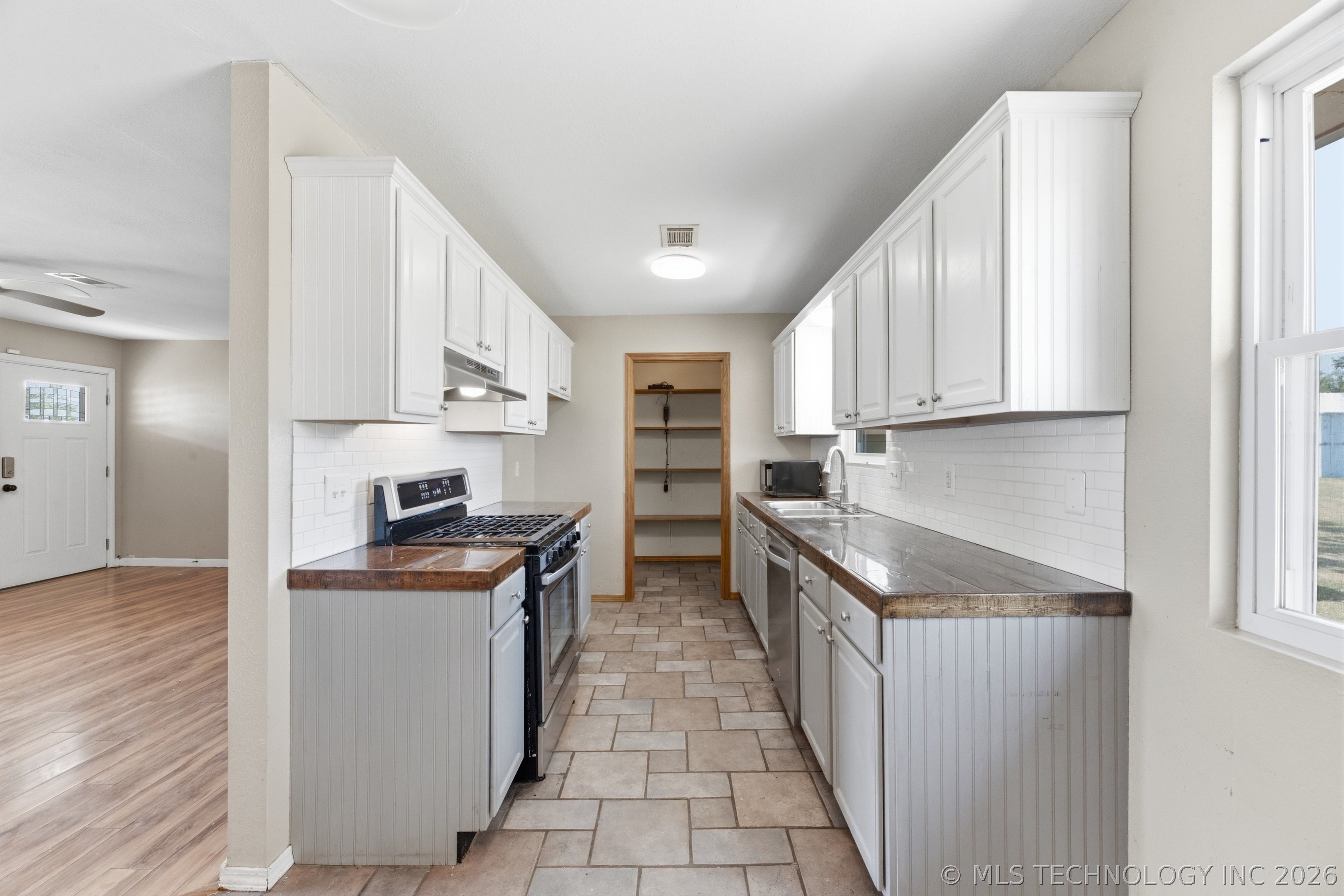 10812 N Sheridan Road Sperry OK 74073