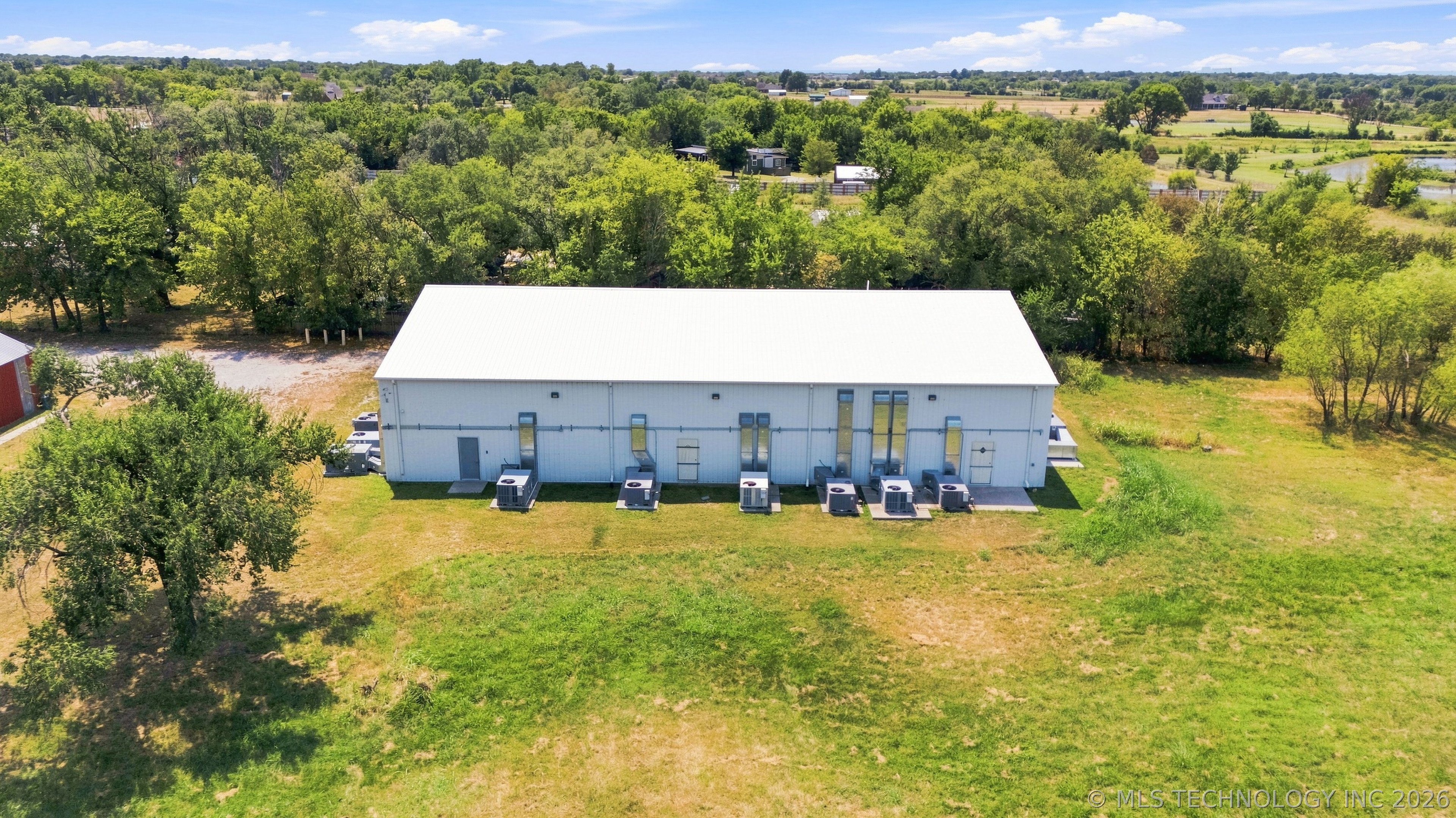 10812 N Sheridan Road Sperry OK 74073