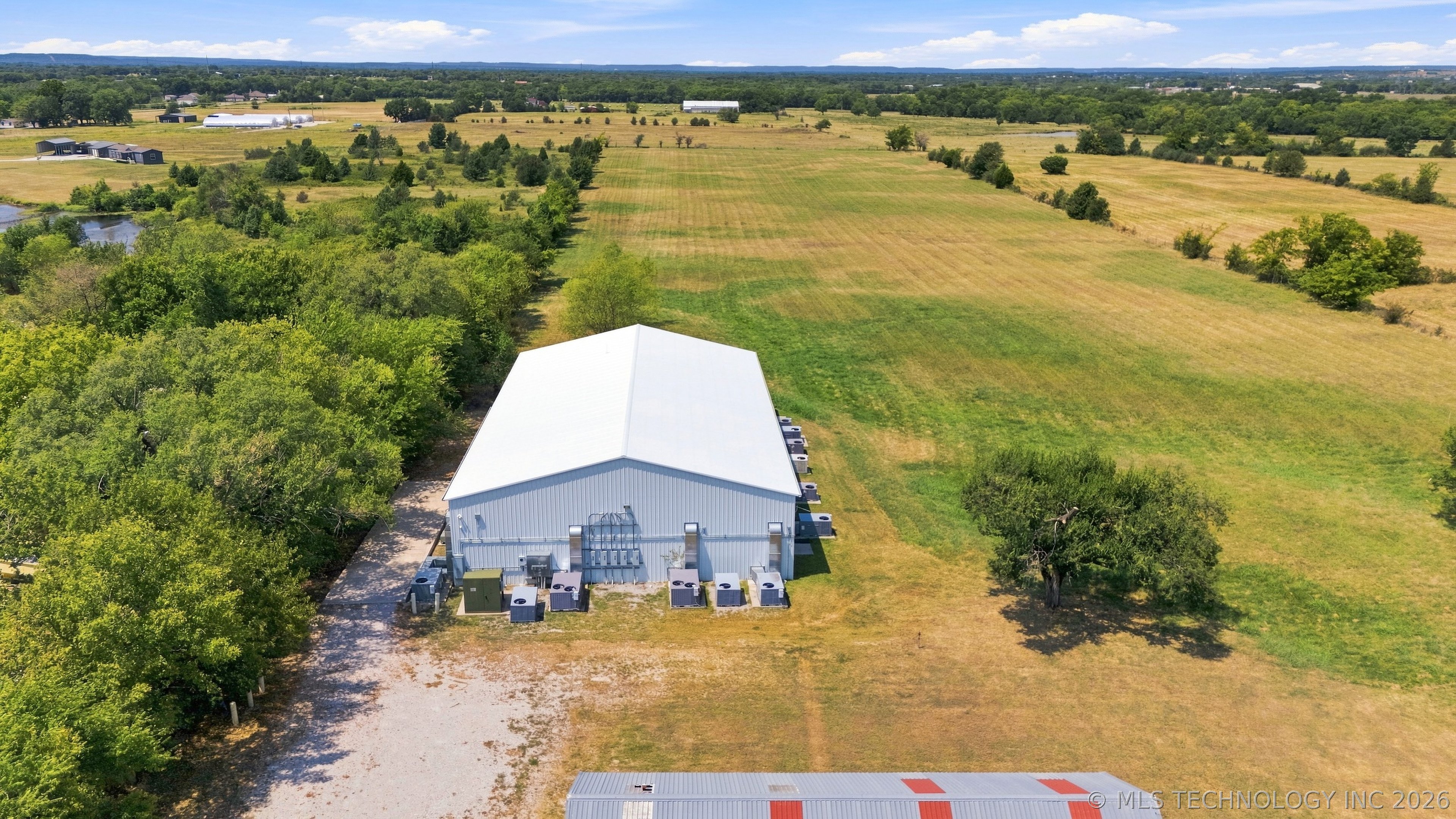 10812 N Sheridan Road Sperry OK 74073