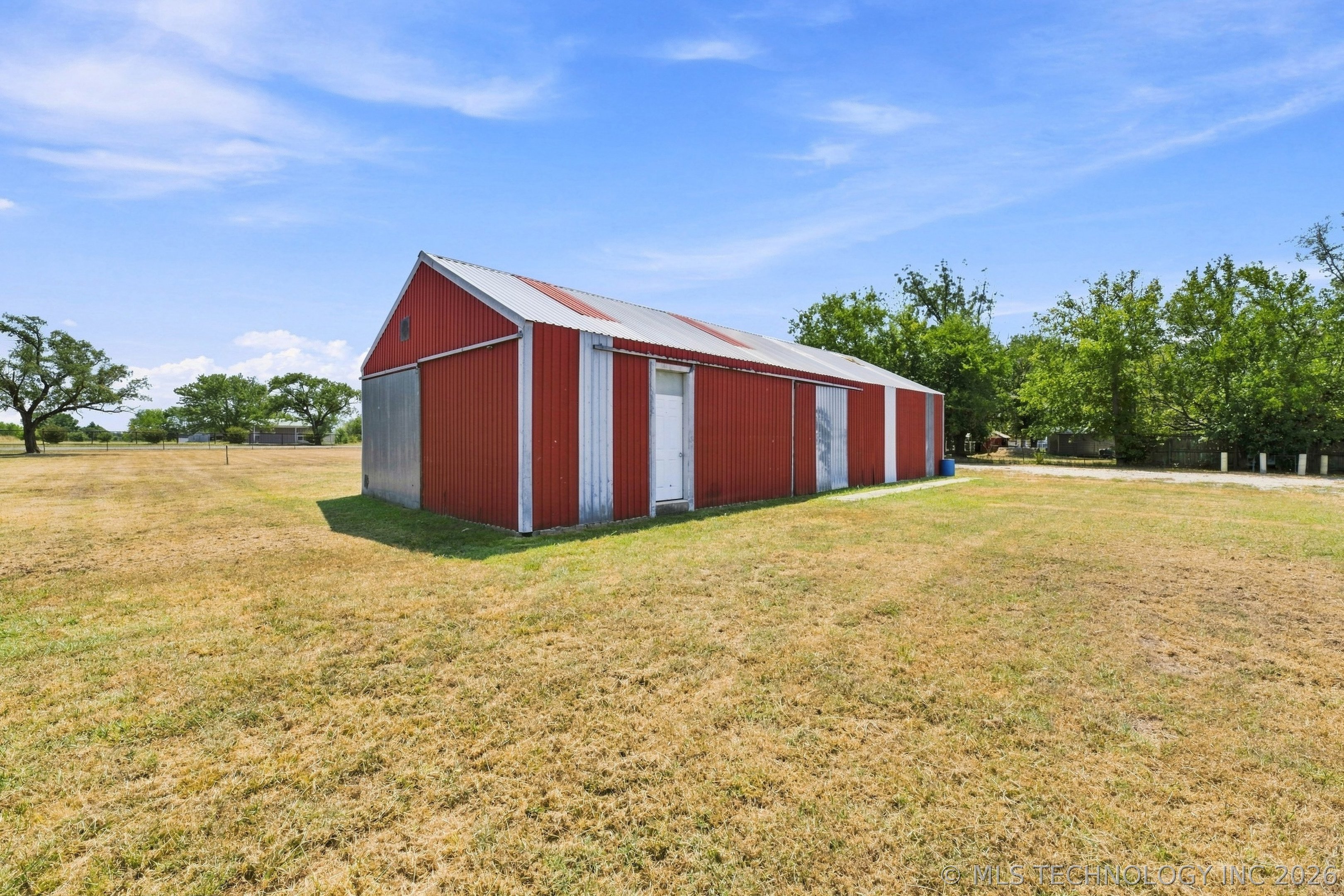 10812 N Sheridan Road Sperry OK 74073