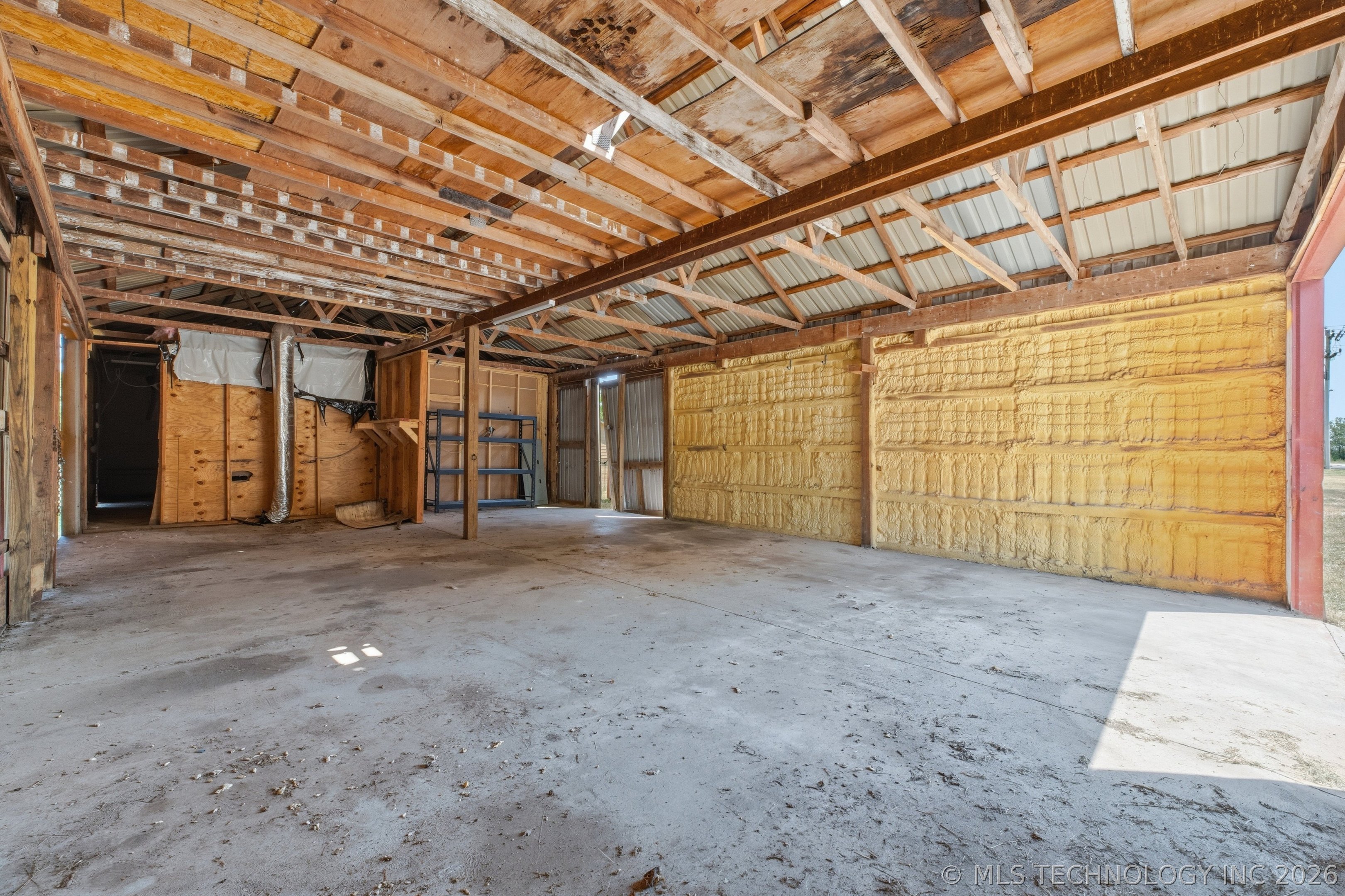 10812 N Sheridan Road Sperry OK 74073